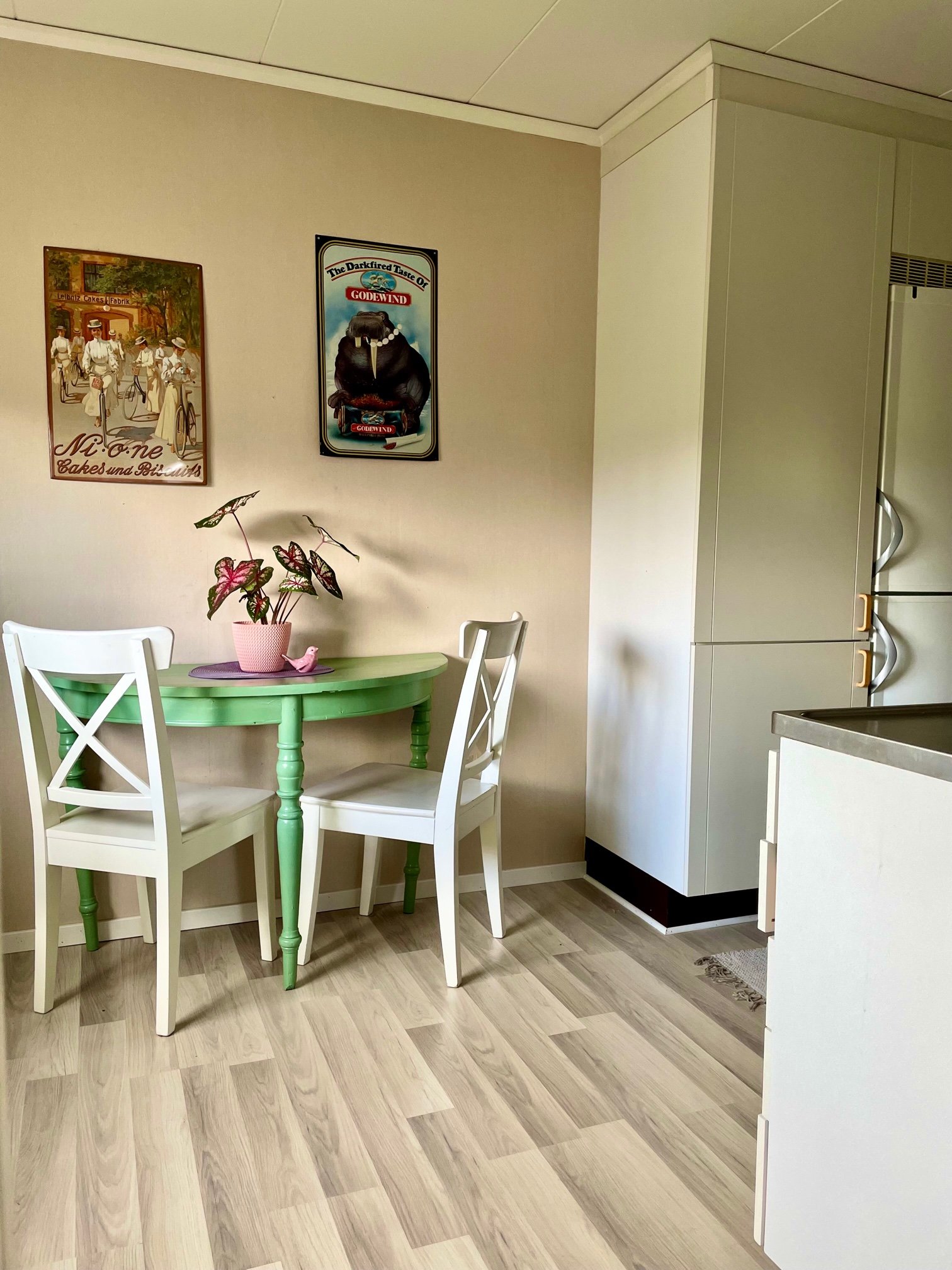 Lägenhet, 2 rooms, 59 sqm, Åseda – bild 2