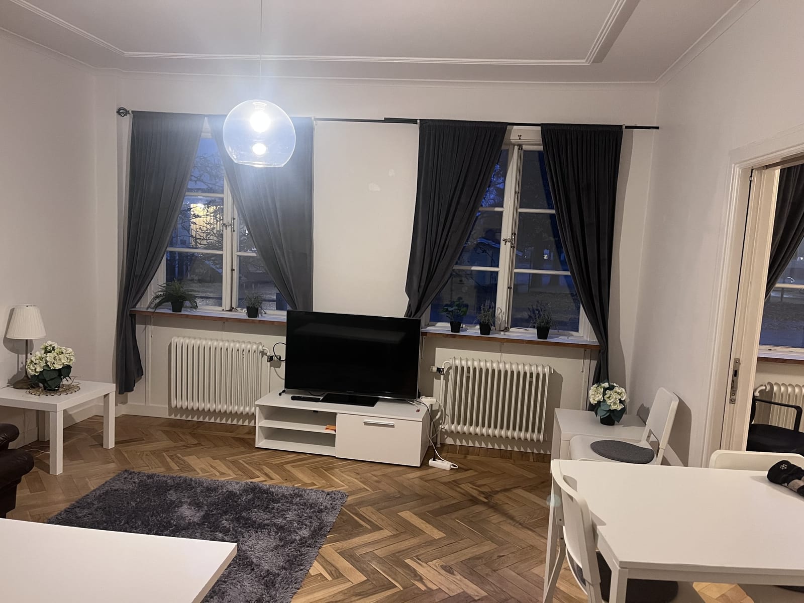 6 rok · 122 m² i Skellefteå – bild 23