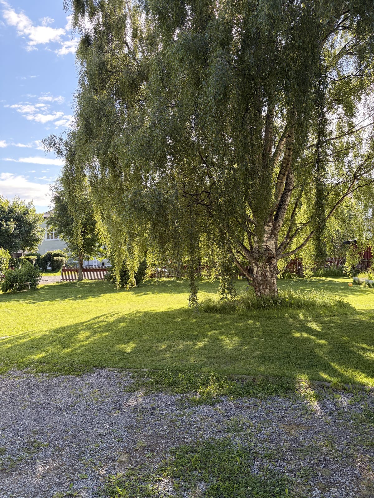 1 rok · 30 m² i Östersund – bild 6