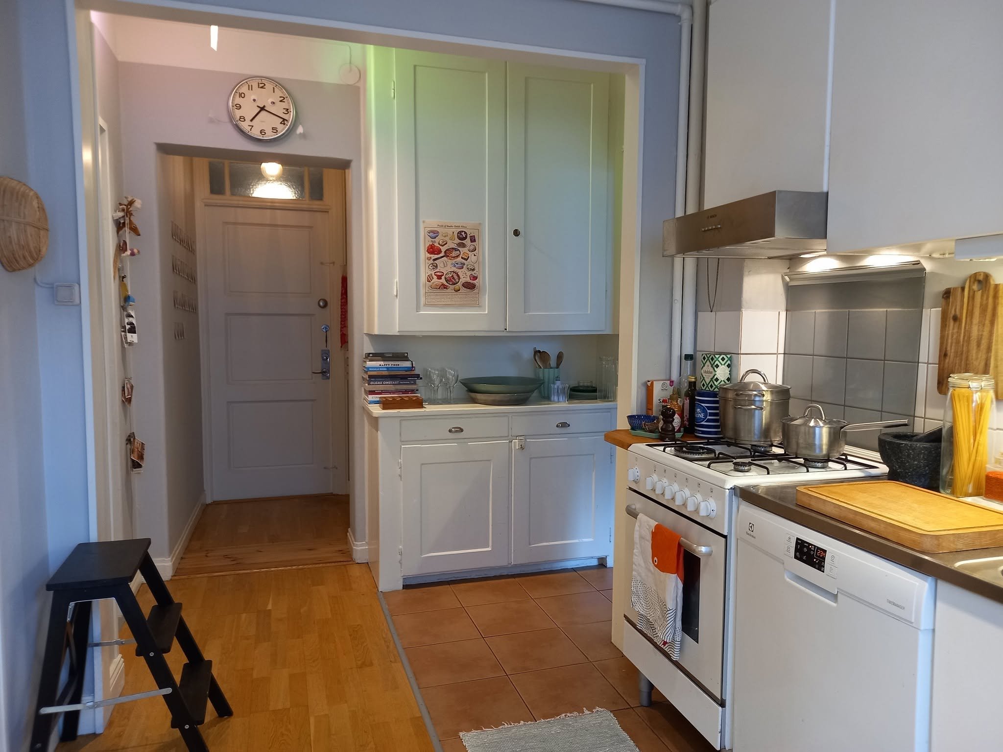 Lägenhet, 1 rooms, 25 sqm, Stockholm – bild 17
