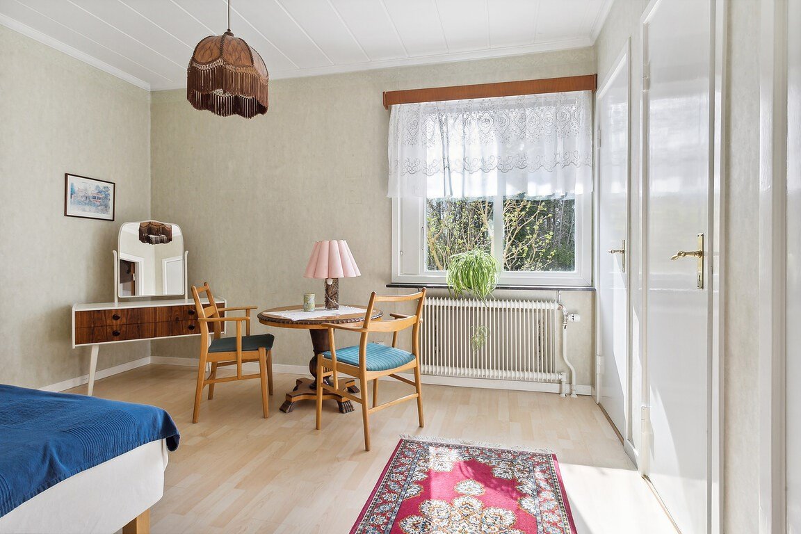 Villa/Hus, 3 rooms, 90 sqm, Lerum – bild 8