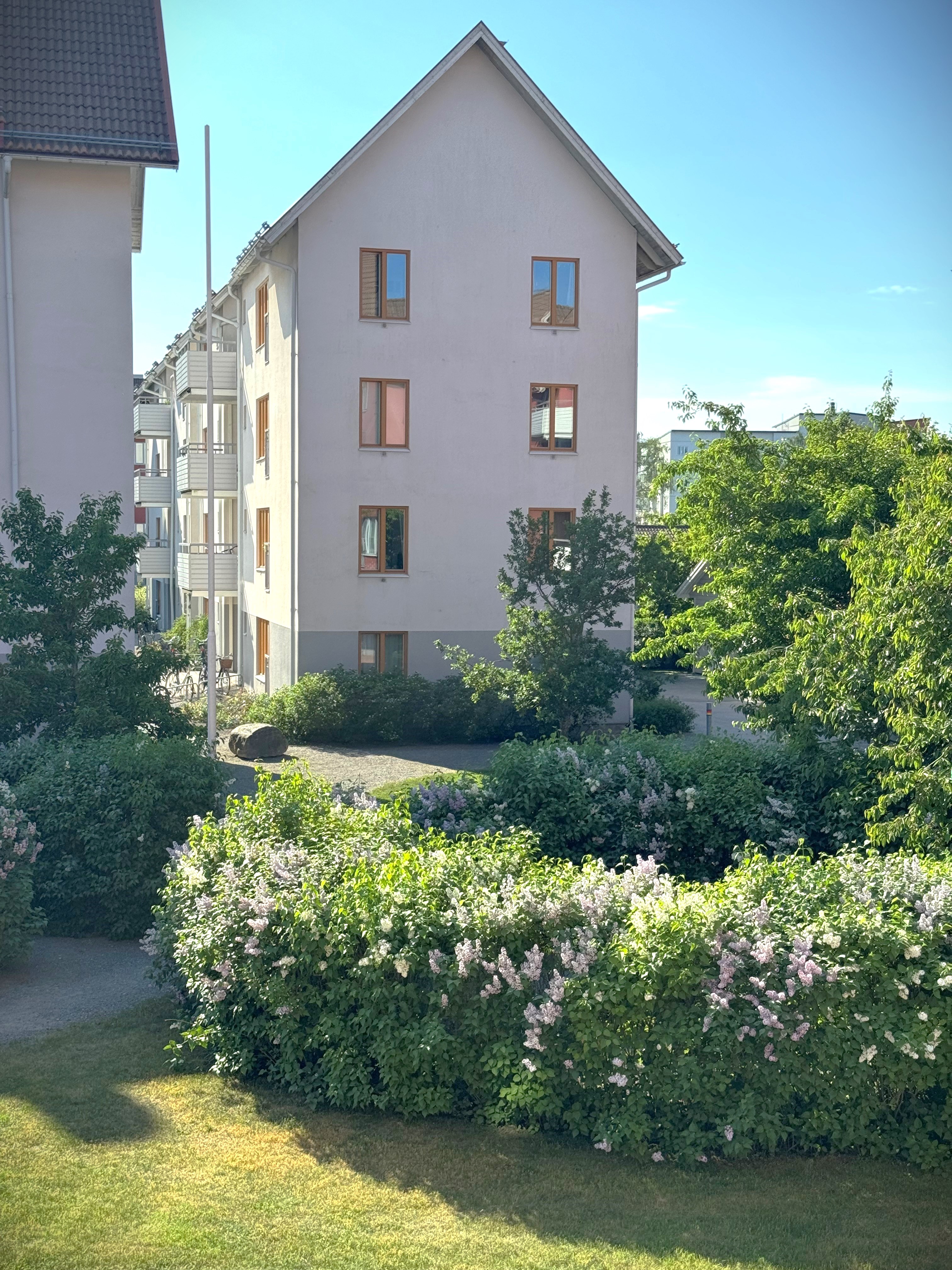 Lägenhet, 3 rooms, 50 sqm, Haninge Stockholm – bild 8