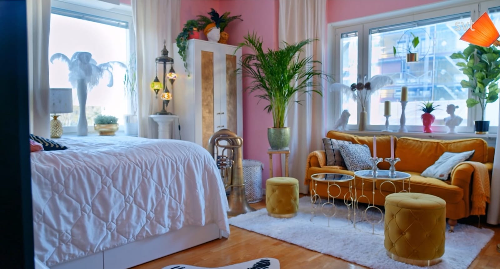 Lägenhet, 2 rooms, 50 sqm, Johanneshov