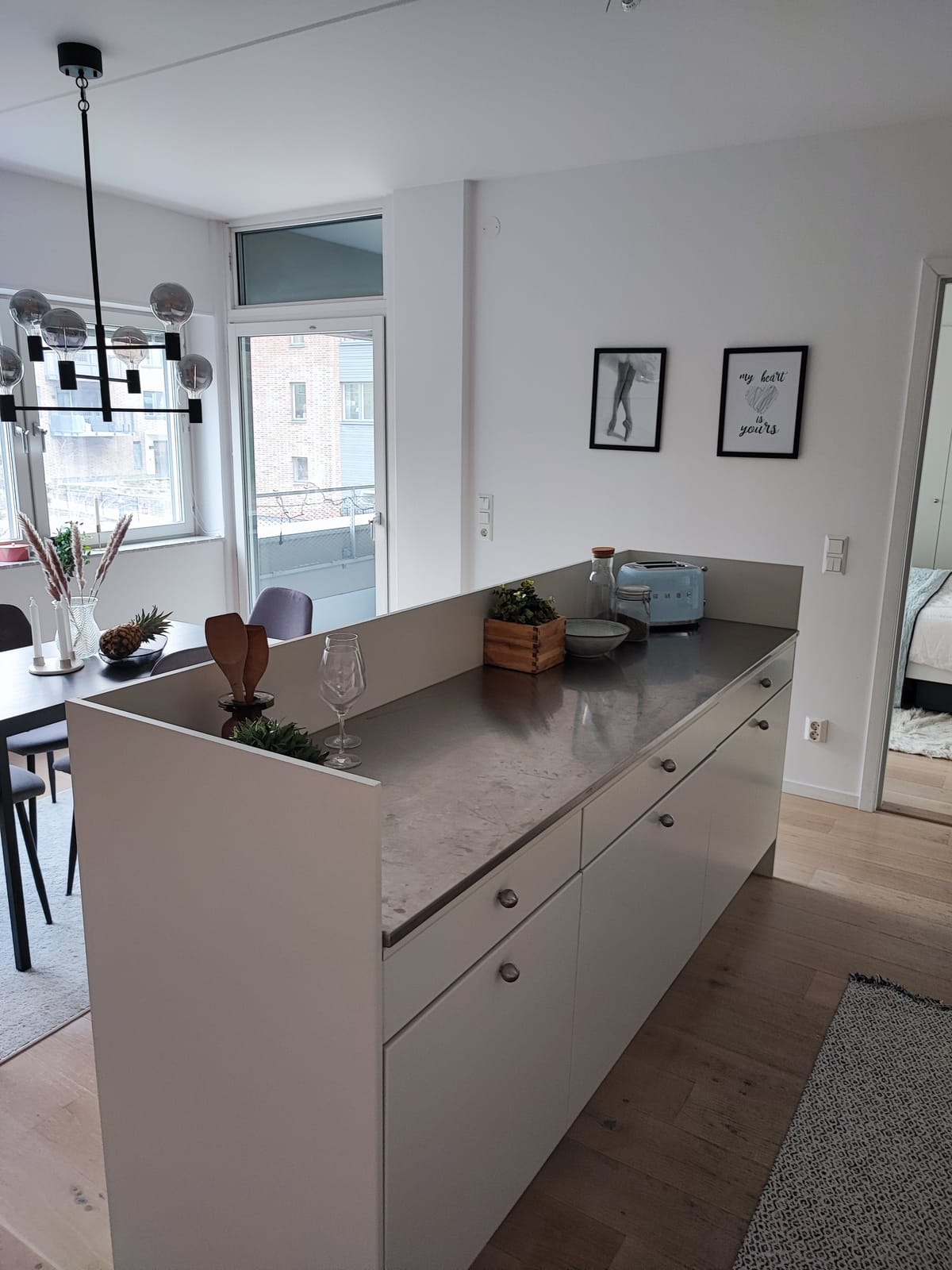 1 rok · 15 m² i Saltsjö-boo – bild 6