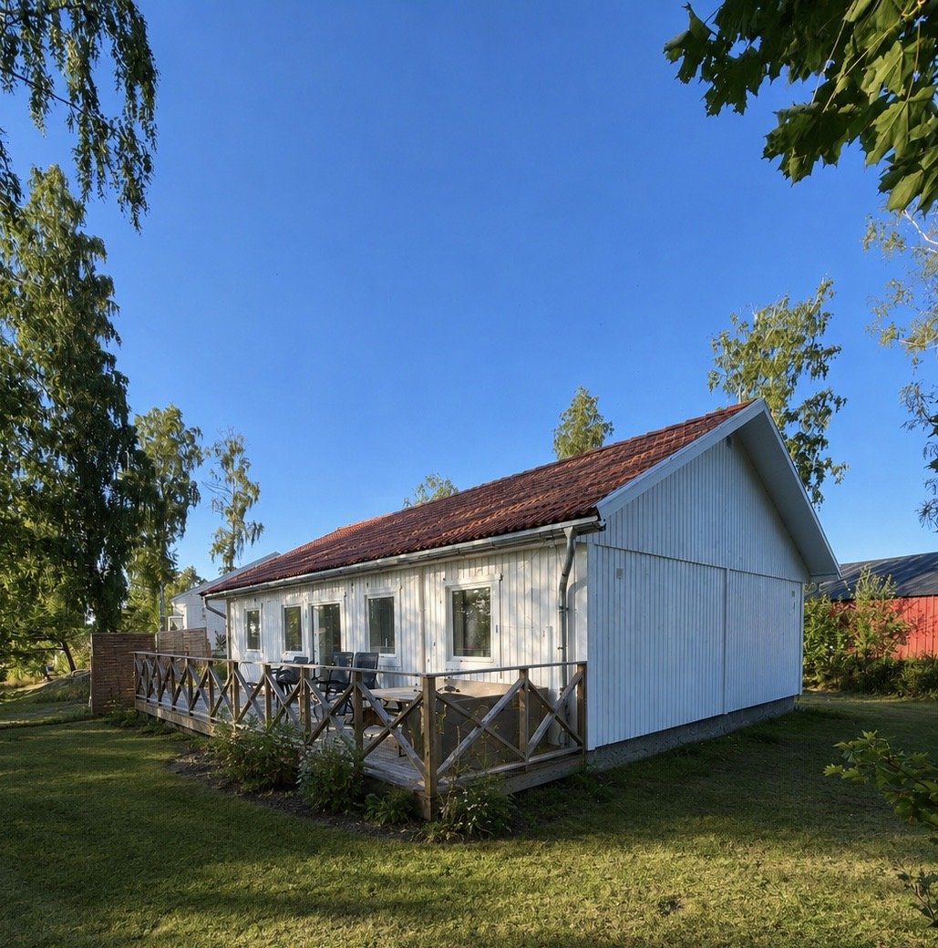 3 rok · 100 m² i Enköping  – bild 2