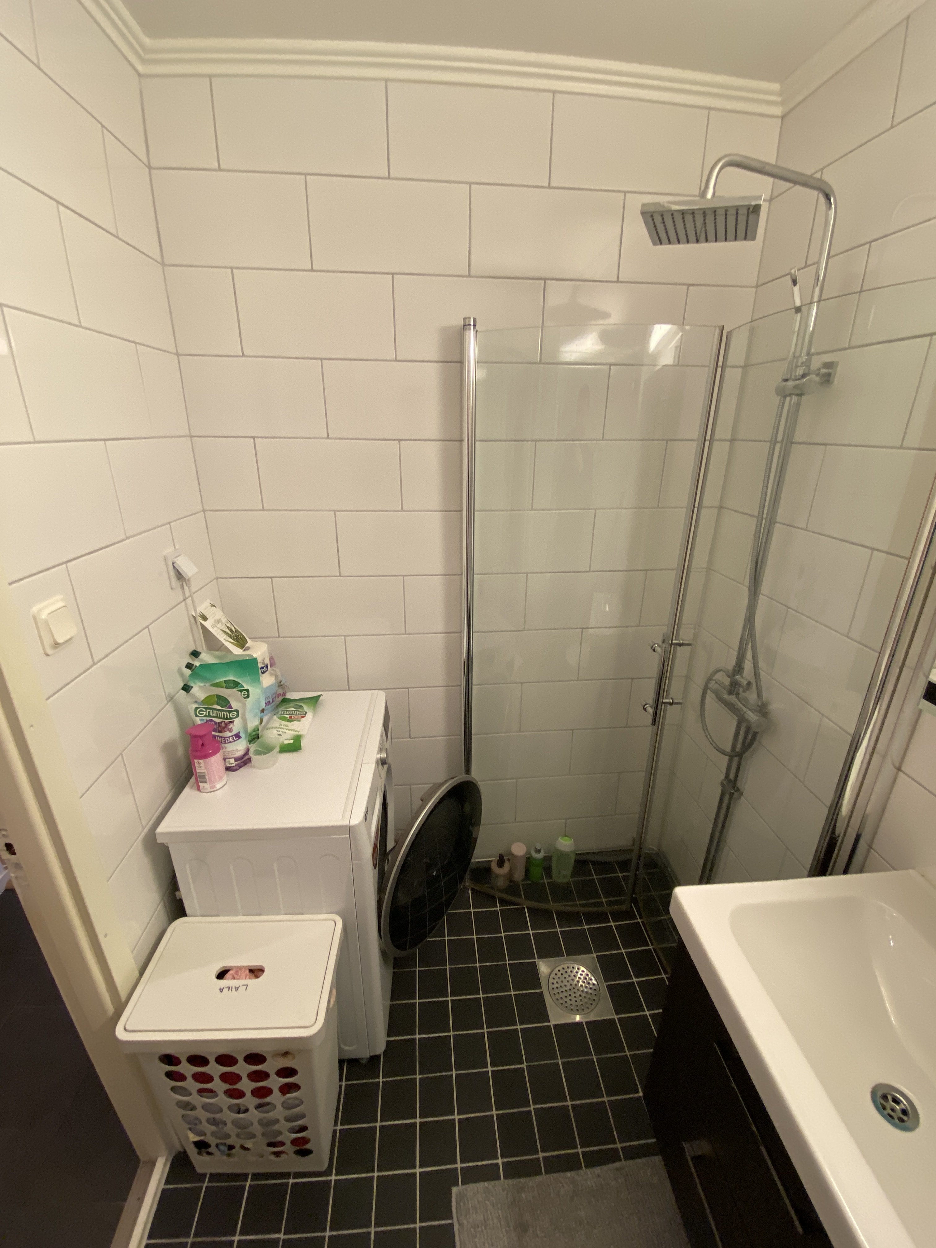Lägenhet, 1 rooms, 28 sqm, Eskilstuna – bild 8