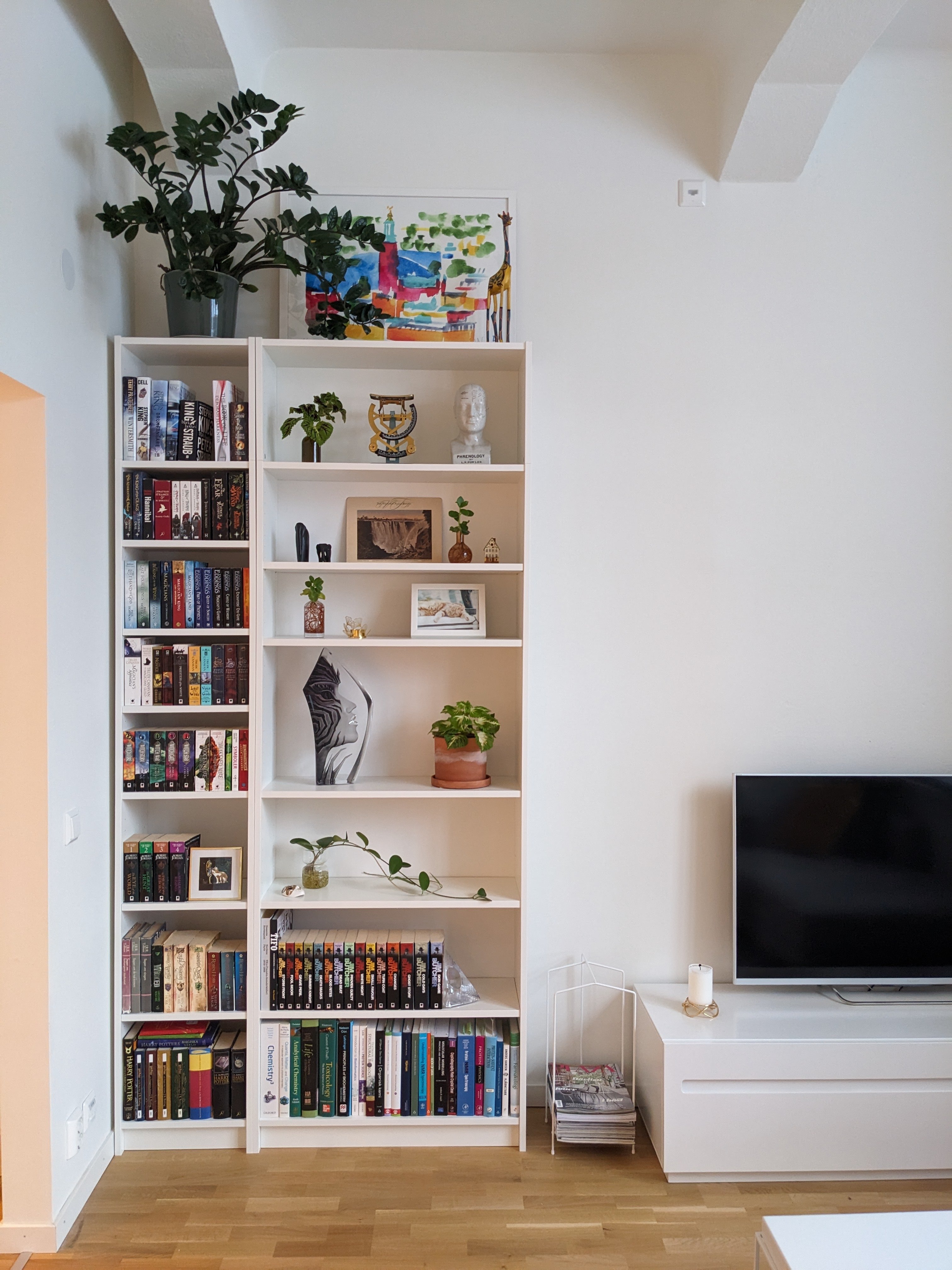 Lägenhet, 2 rooms, 51 sqm, Strängnäs – bild 5