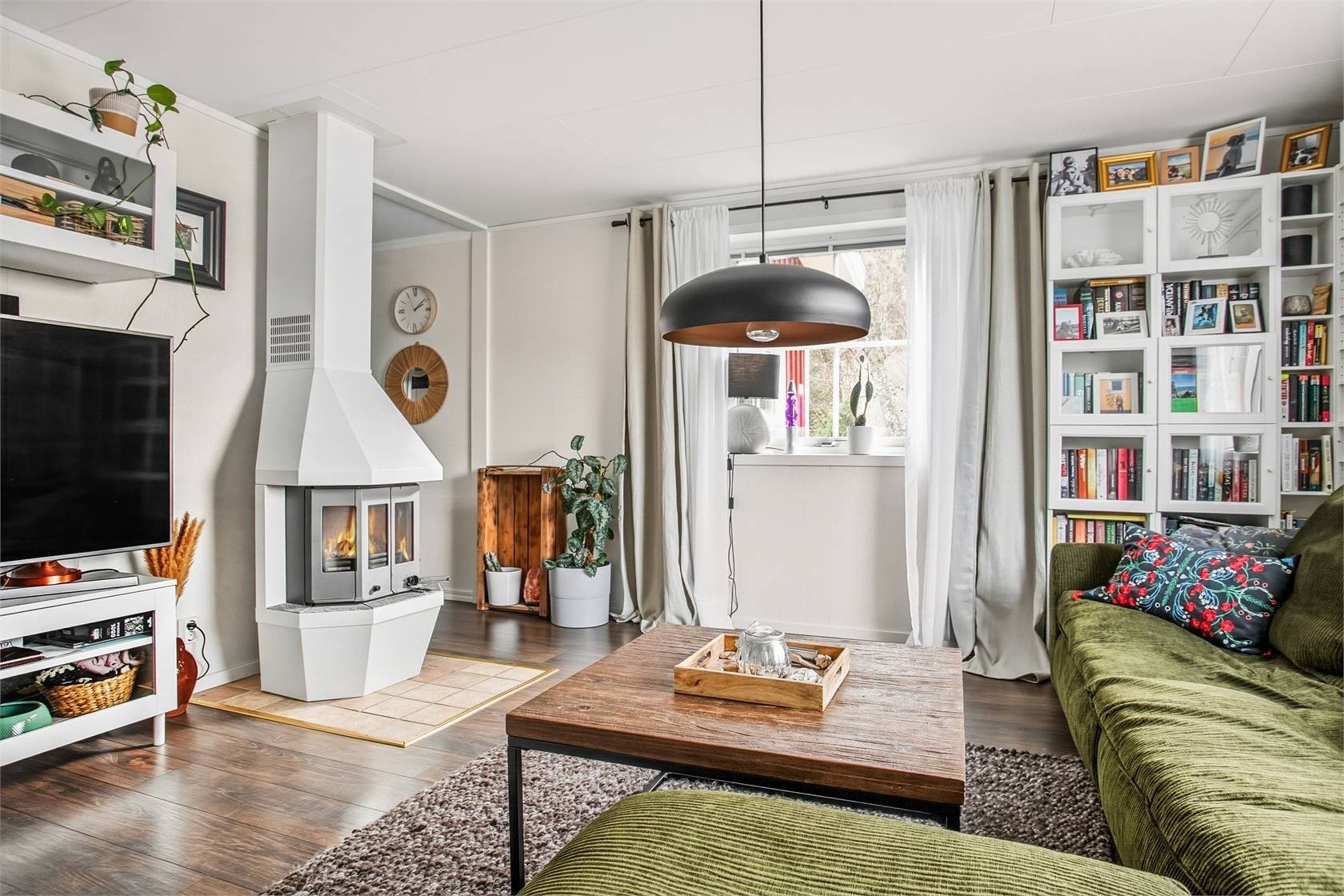 Villa/Hus, 5 rooms, 72 sqm, Kållekärr – bild 10
