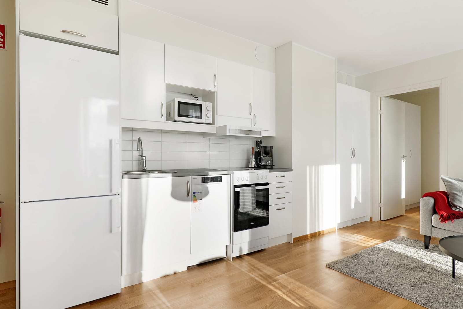 2 rok · 34 m² i Boden – bild 2