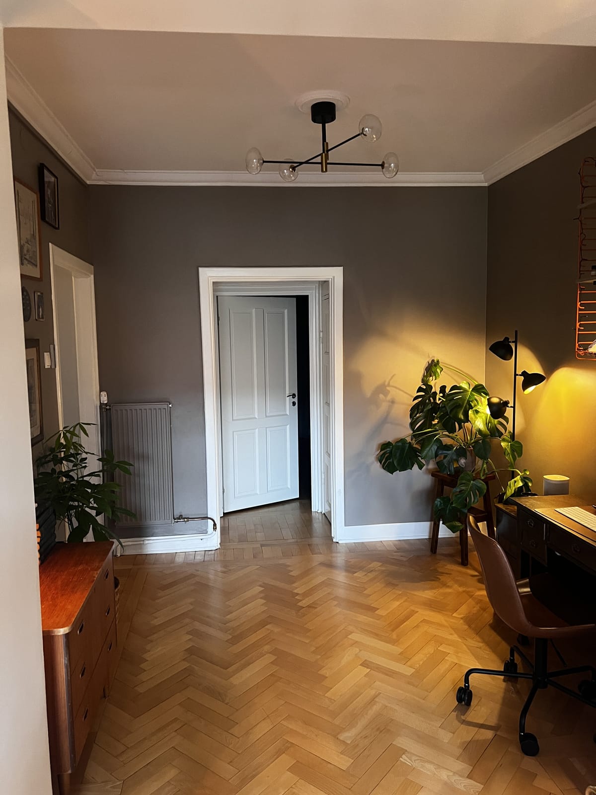 3 rok · 74 m² i Göteborg – bild 3