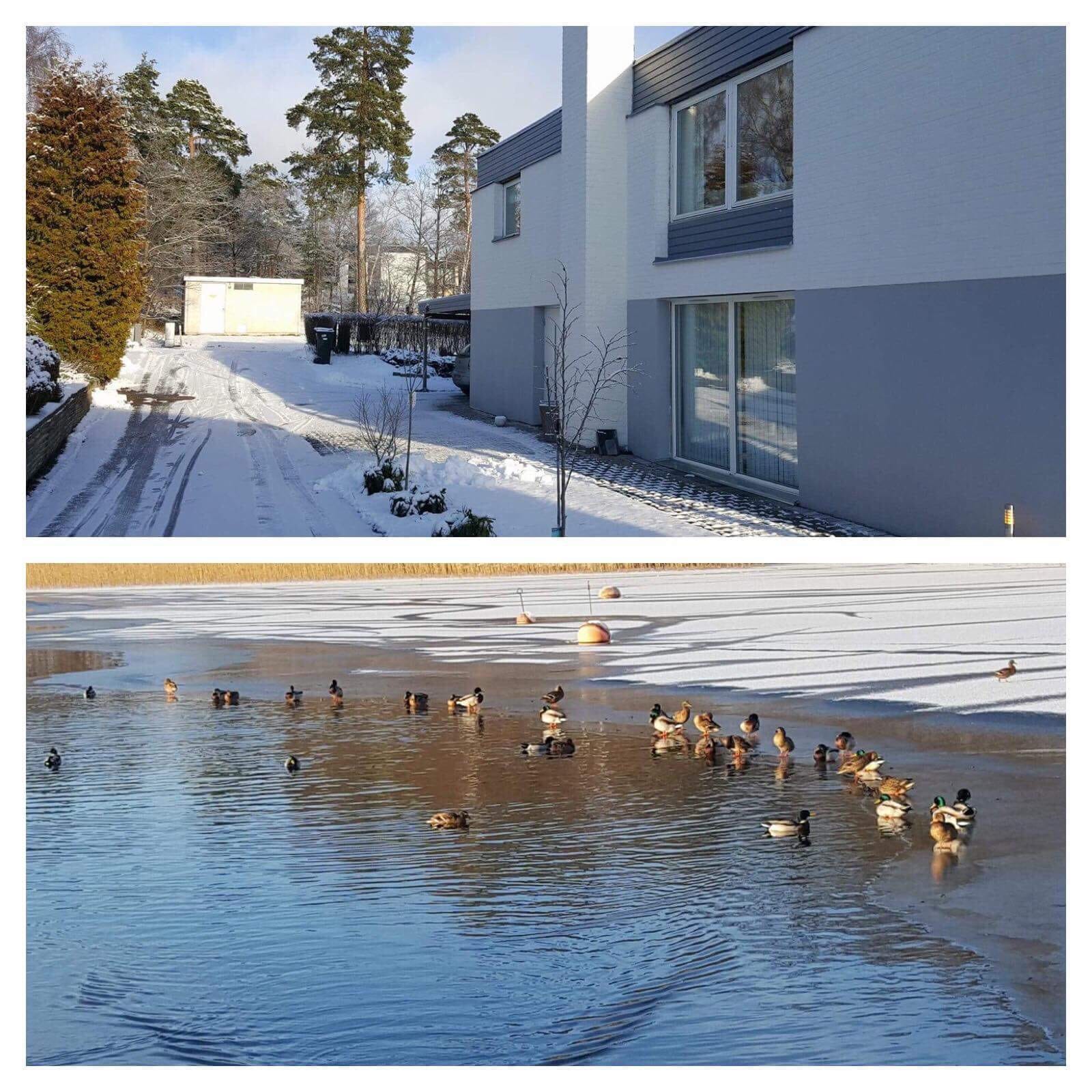 Villa/Hus, 2 rooms, 80 sqm, Hässelby