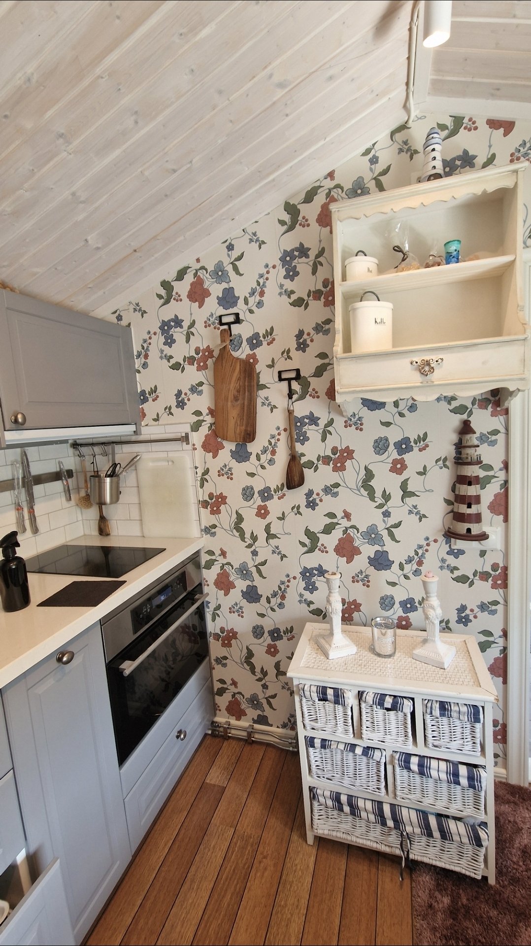 Stuga, 1 rooms, 15 sqm, Årsta havsbad – bild 14