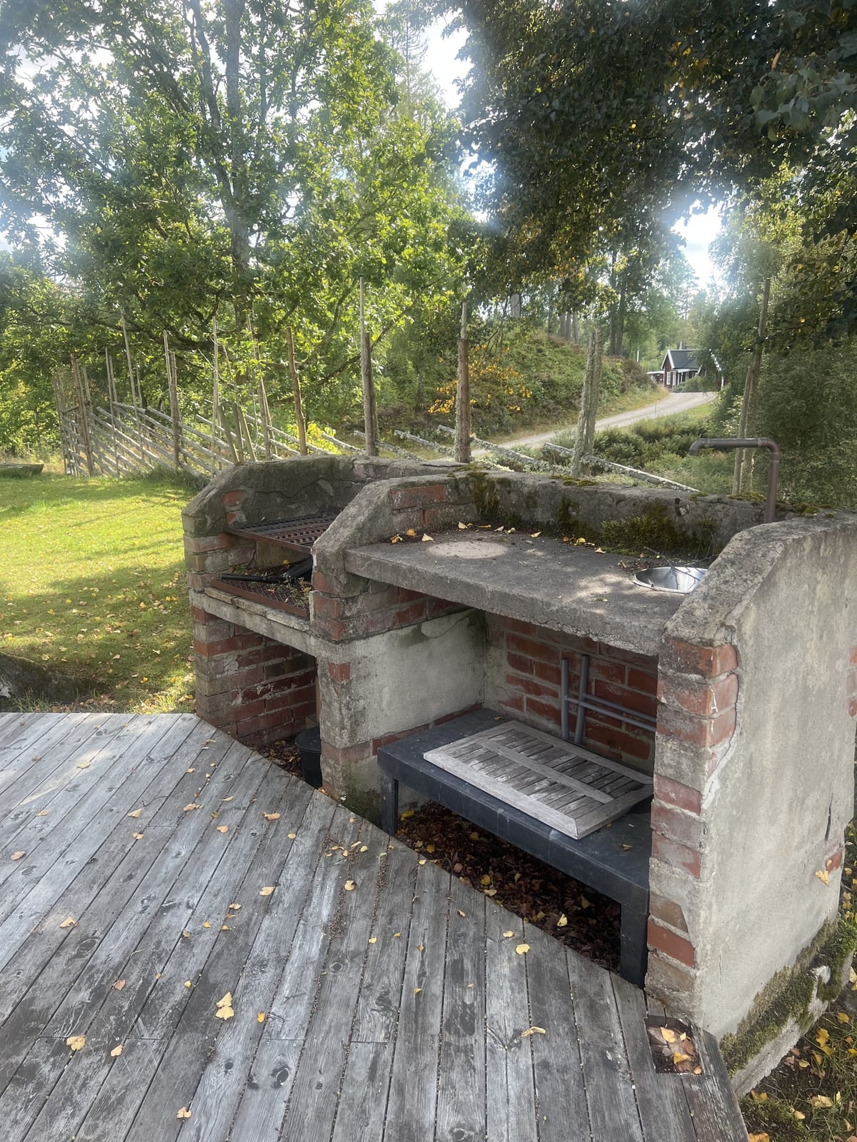 2 rok · 40 m² i Hindås – bild 2
