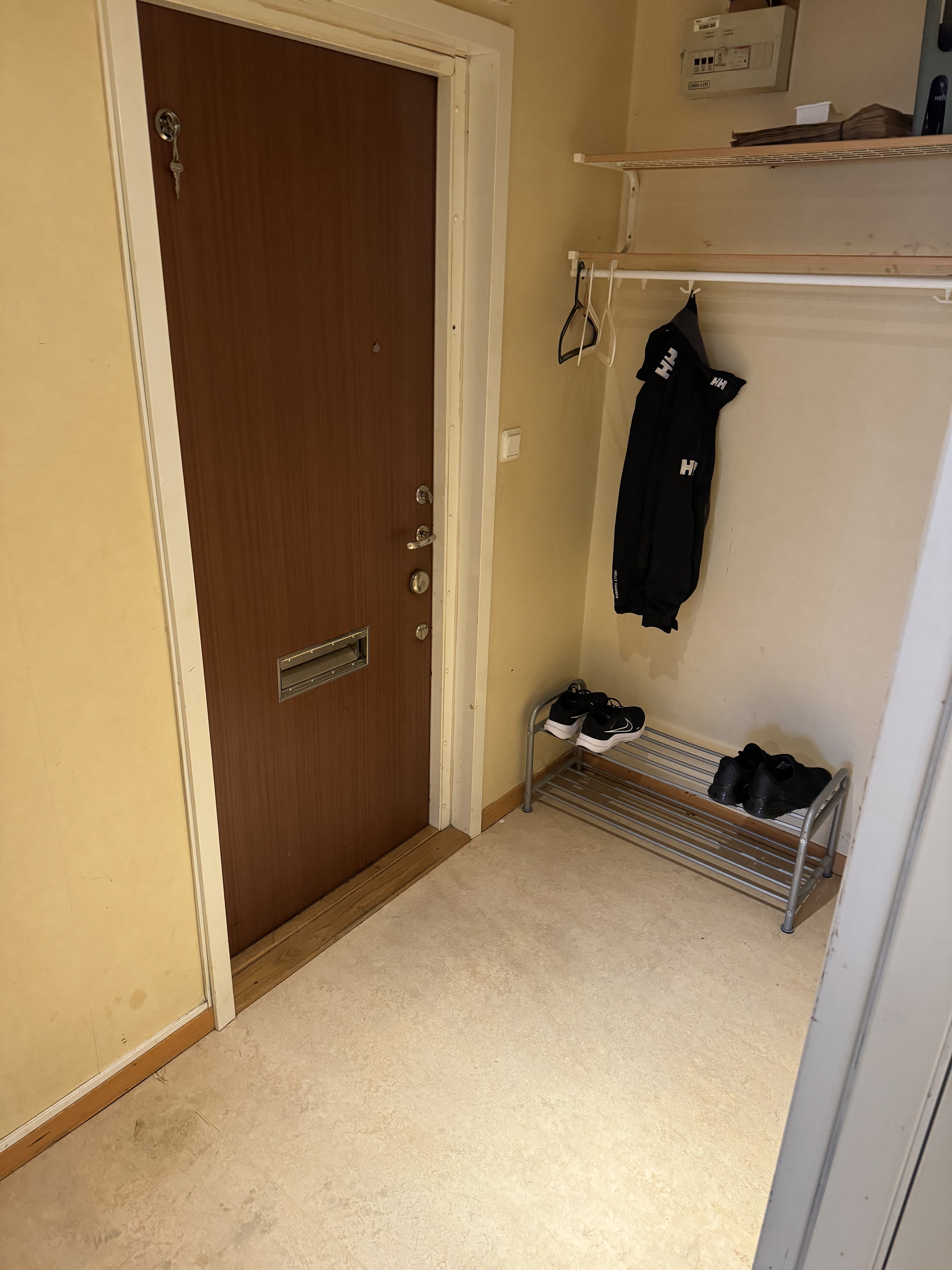 Lägenhet, 3 rooms, 76 sqm, Södertälje – bild 8
