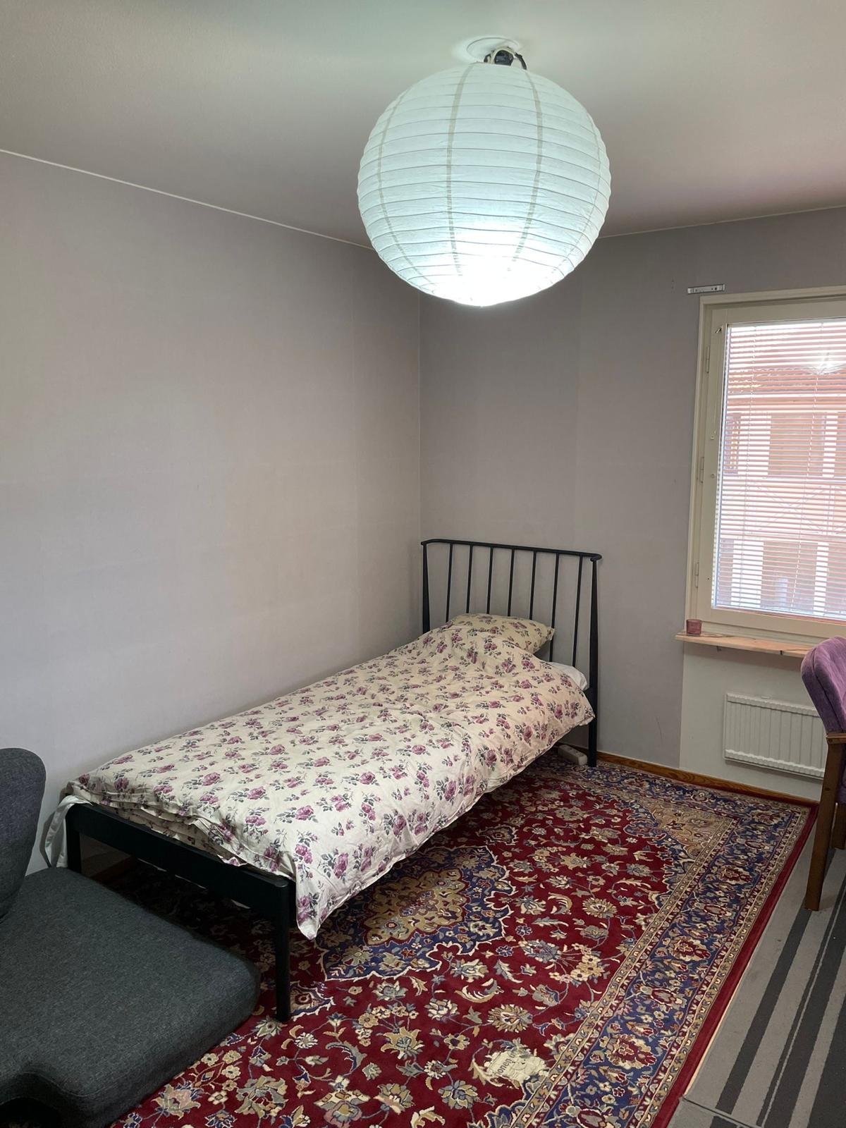 1 rok · 14 m² i Märsta – bild 2