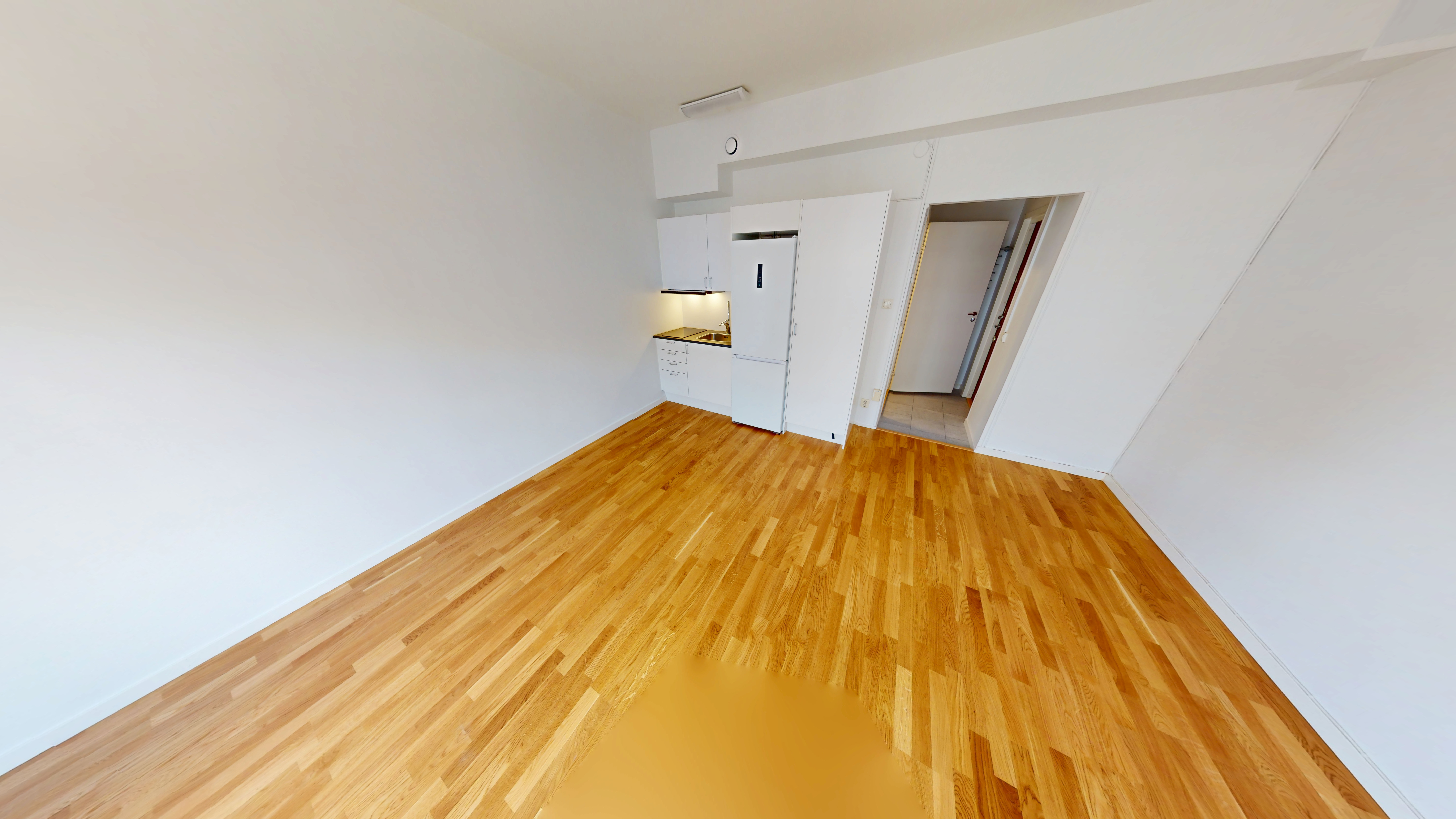 Lägenhet, 1 rooms, 28 sqm, Eskilstuna – bild 4