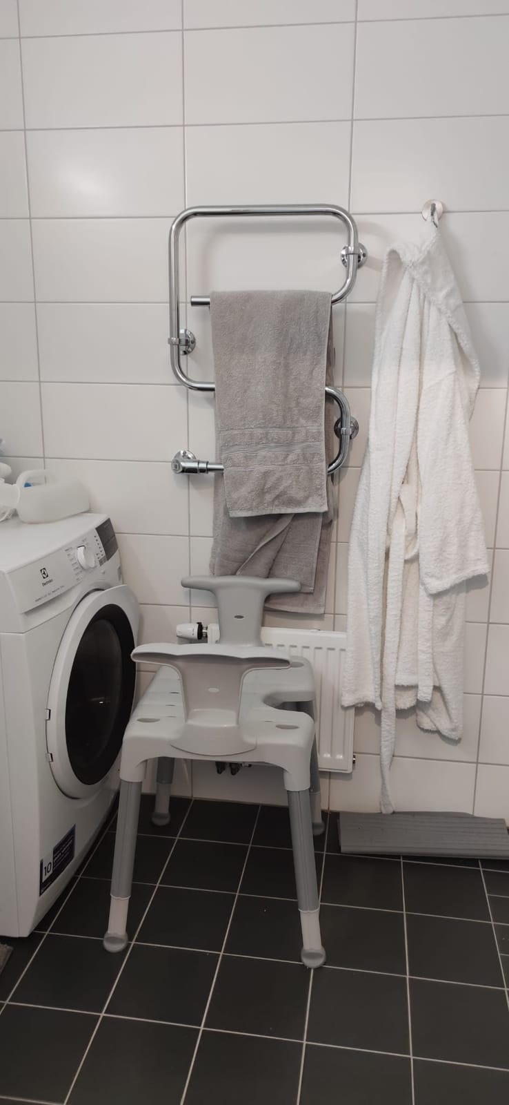 1 rok · 30 m² i Täby – bild 15