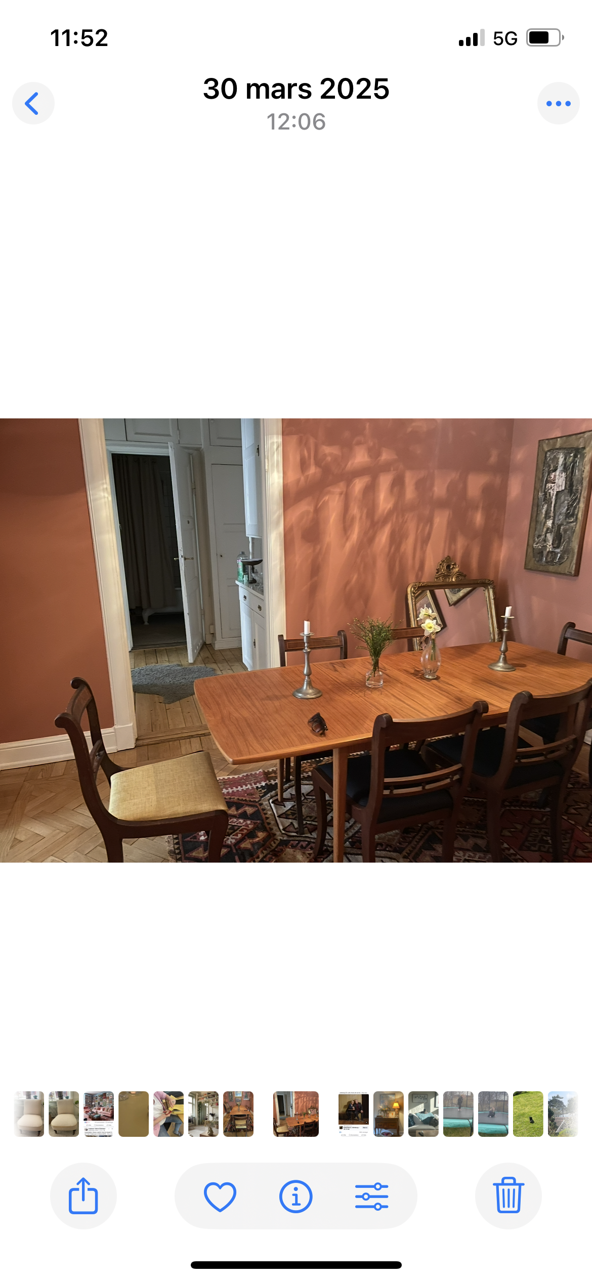 Lägenhet, 3 rooms, 85 sqm, Göteborg – Göteborg