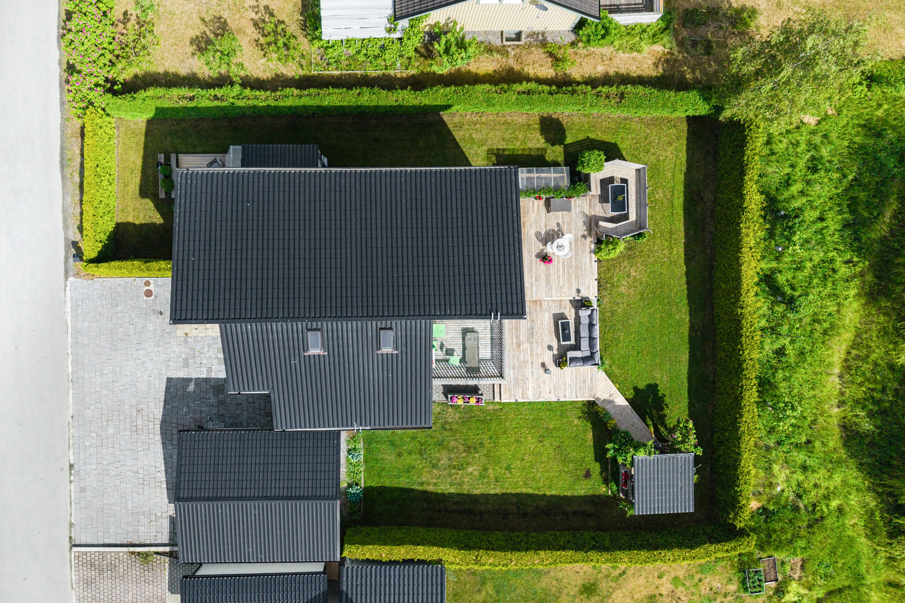 Villa/Hus, 5 rooms, 150 sqm, Bro – bild 33
