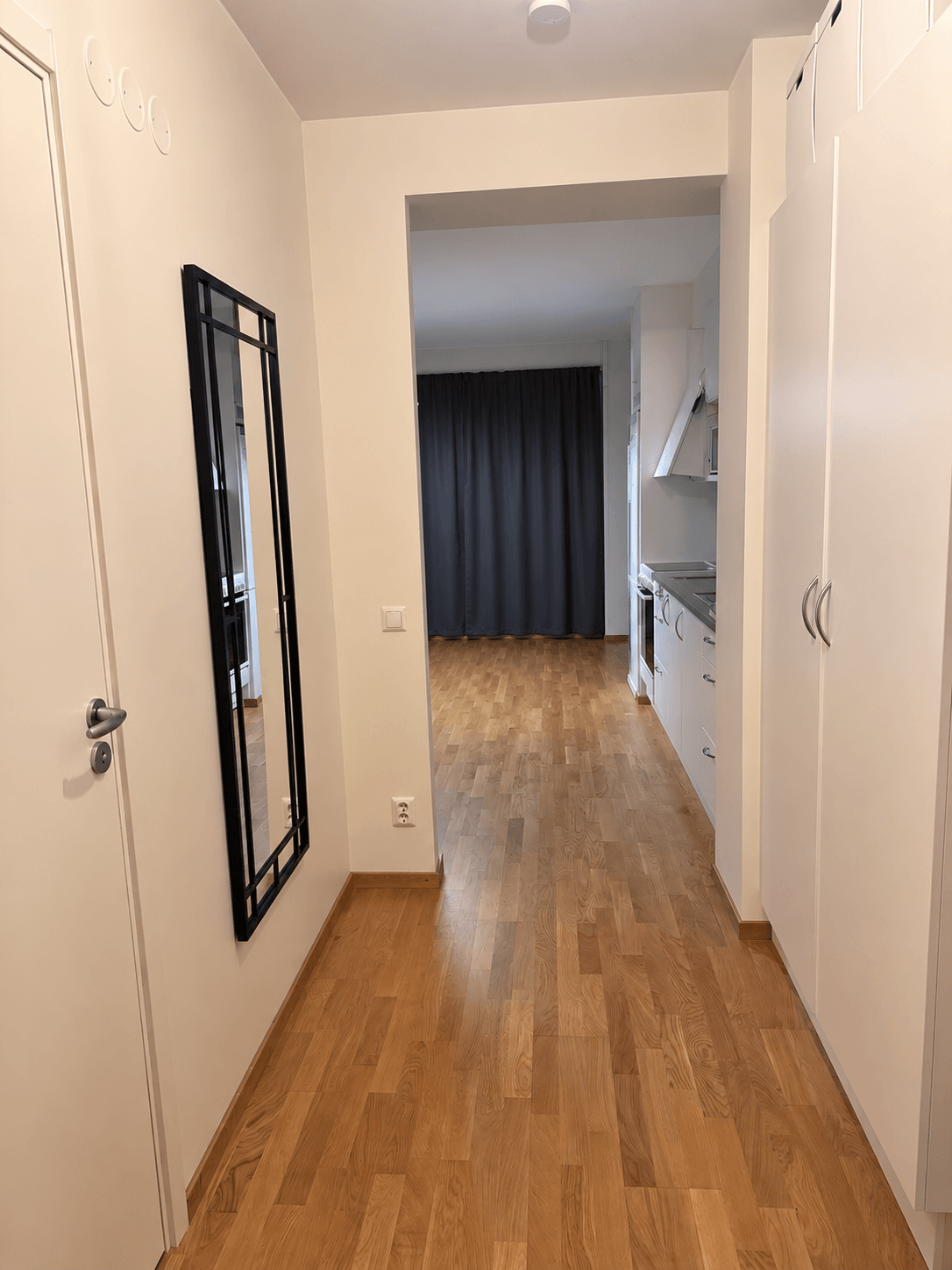 1 rok · 29 m² i Upplands Väsby – bild 3