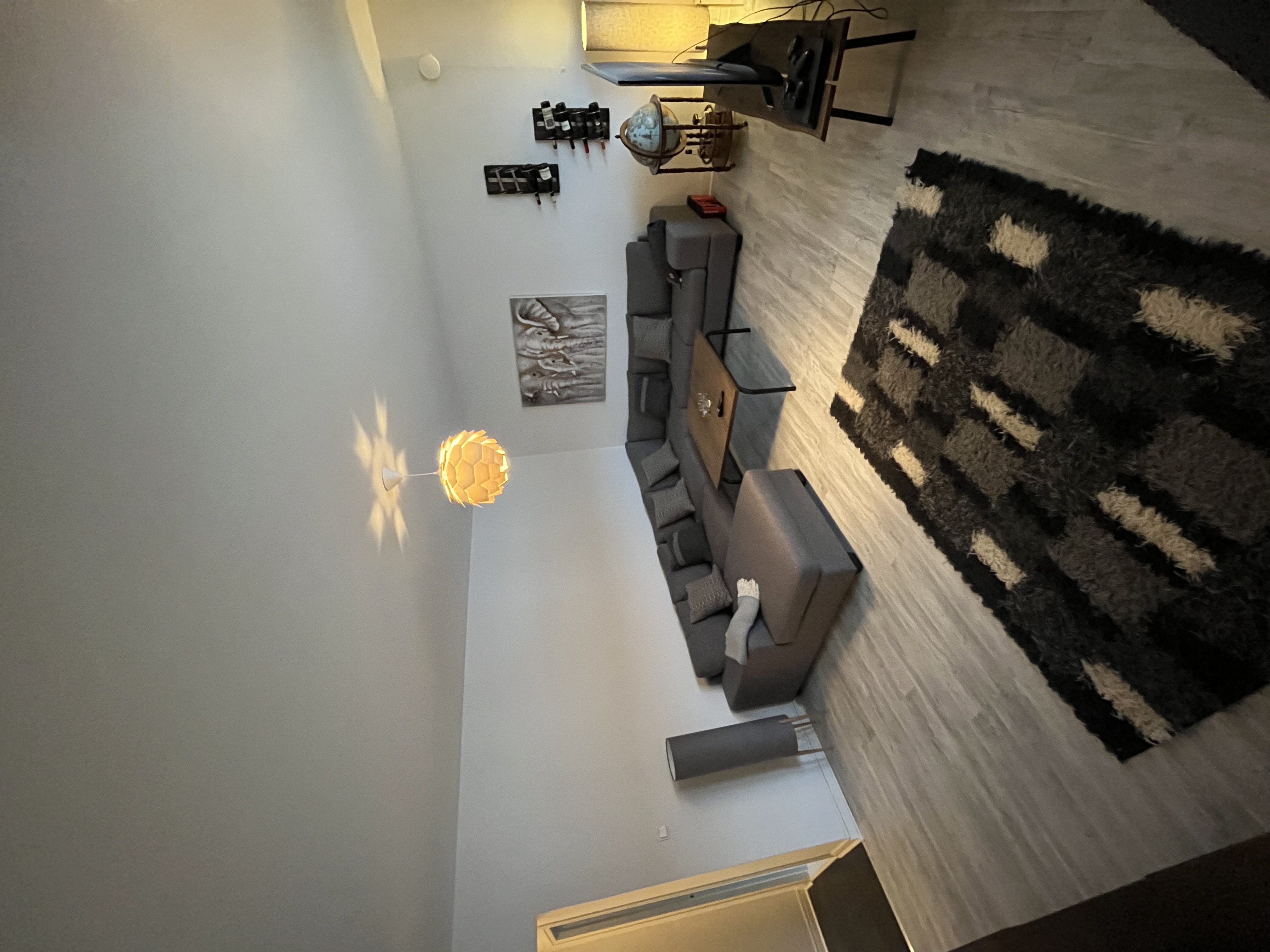 Lägenhet, 2 rooms, 61 sqm, Trelleborg – bild 6