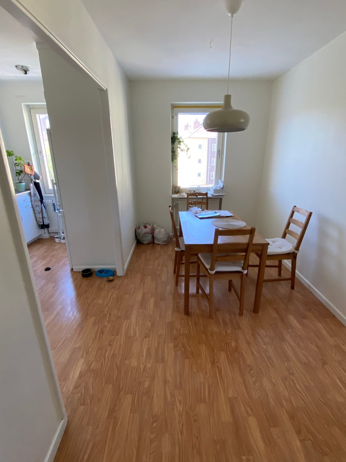 4 rok · 95 m² i Norrköping – bild 2