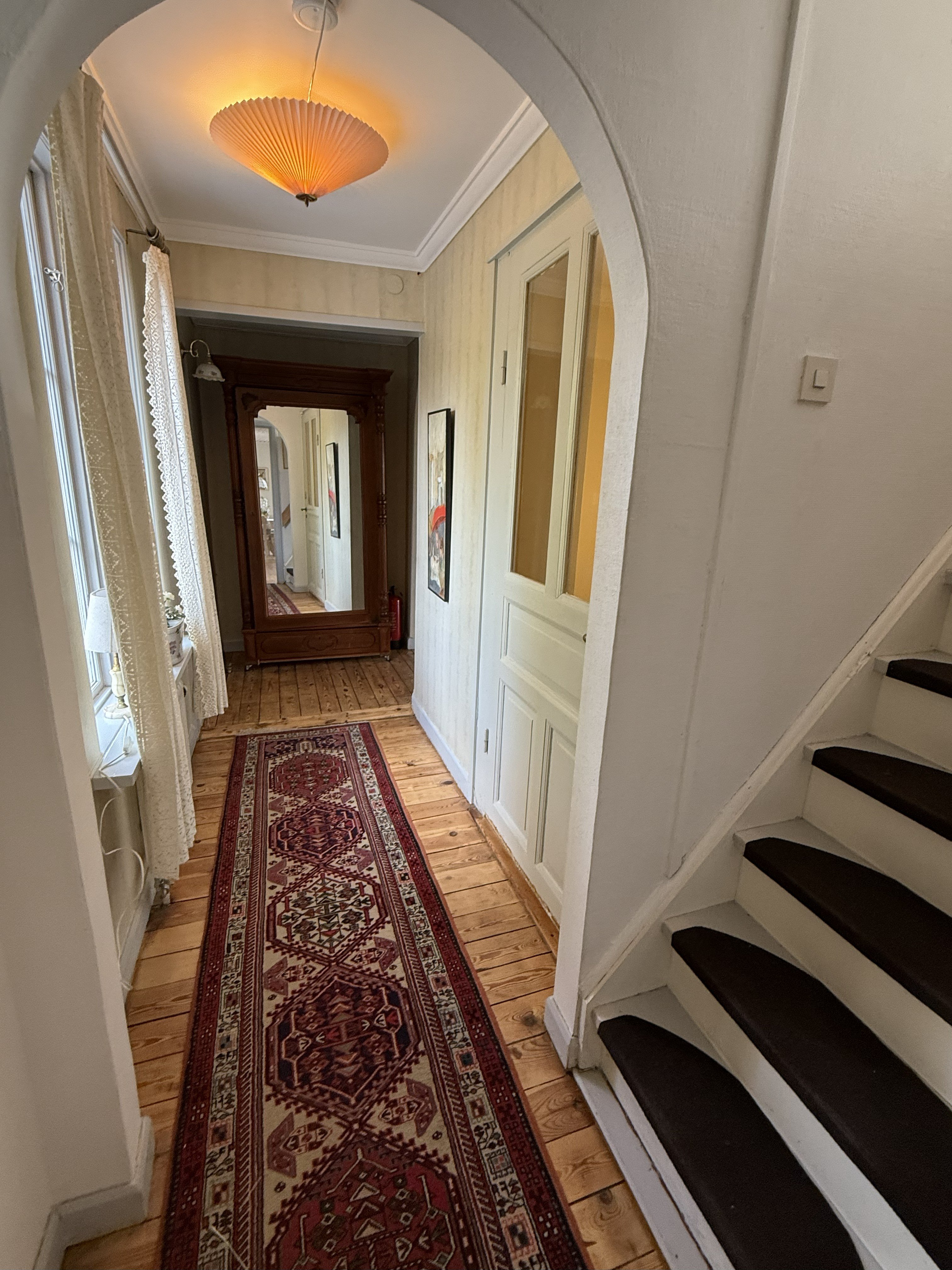 Villa/Hus, 8 rooms, 240 sqm, Sigtuna – bild 10