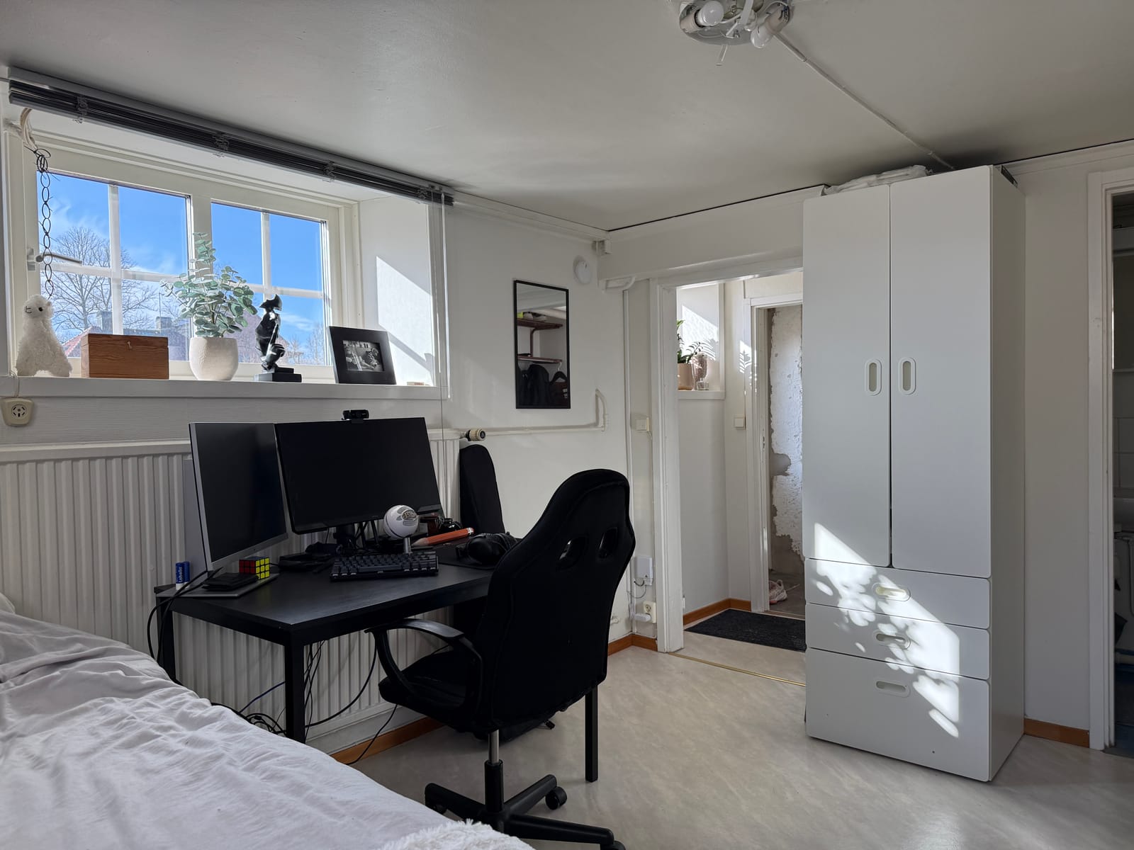 2 rok · 23 m² i Växjö – bild 10