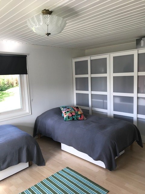 Villa/Hus, 3 rooms, 85 sqm, Ytterby – bild 5