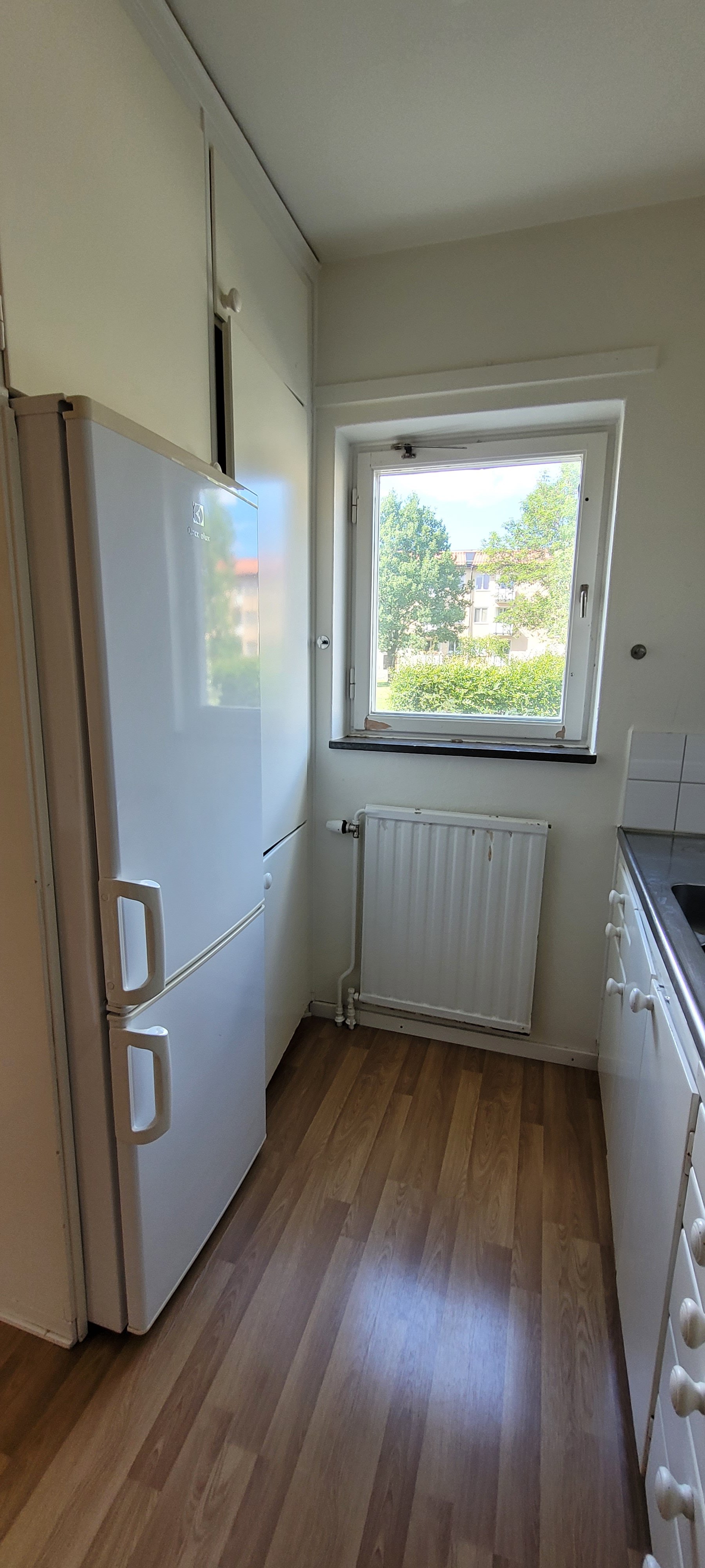 Lägenhet, 2 rooms, 58 sqm, Hässelby – bild 8