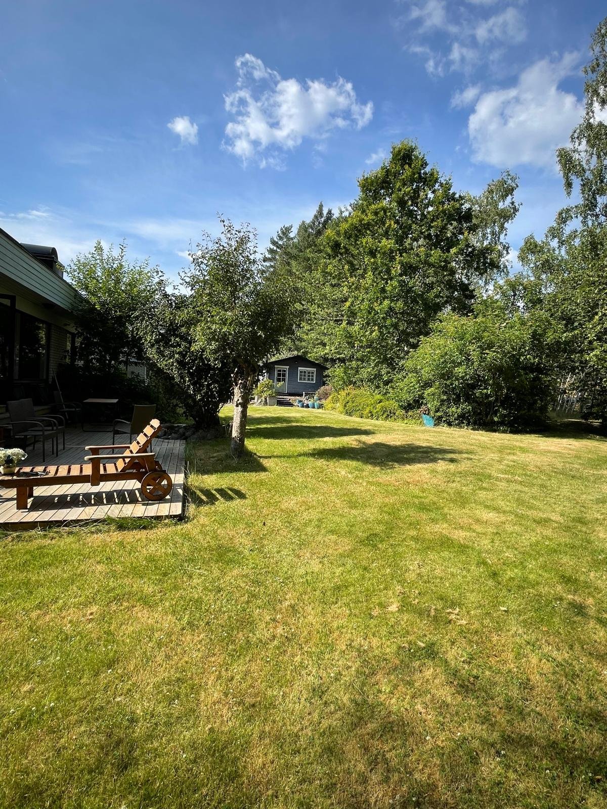 Villa/Hus, 1 rooms, 11 sqm, Angered – bild 9