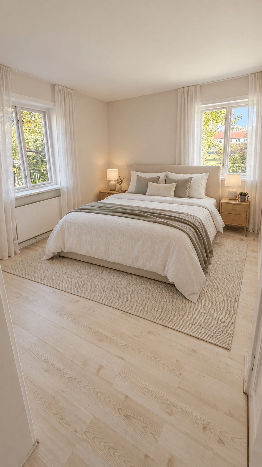 2 rok · 60 m² i Nora – bild 7
