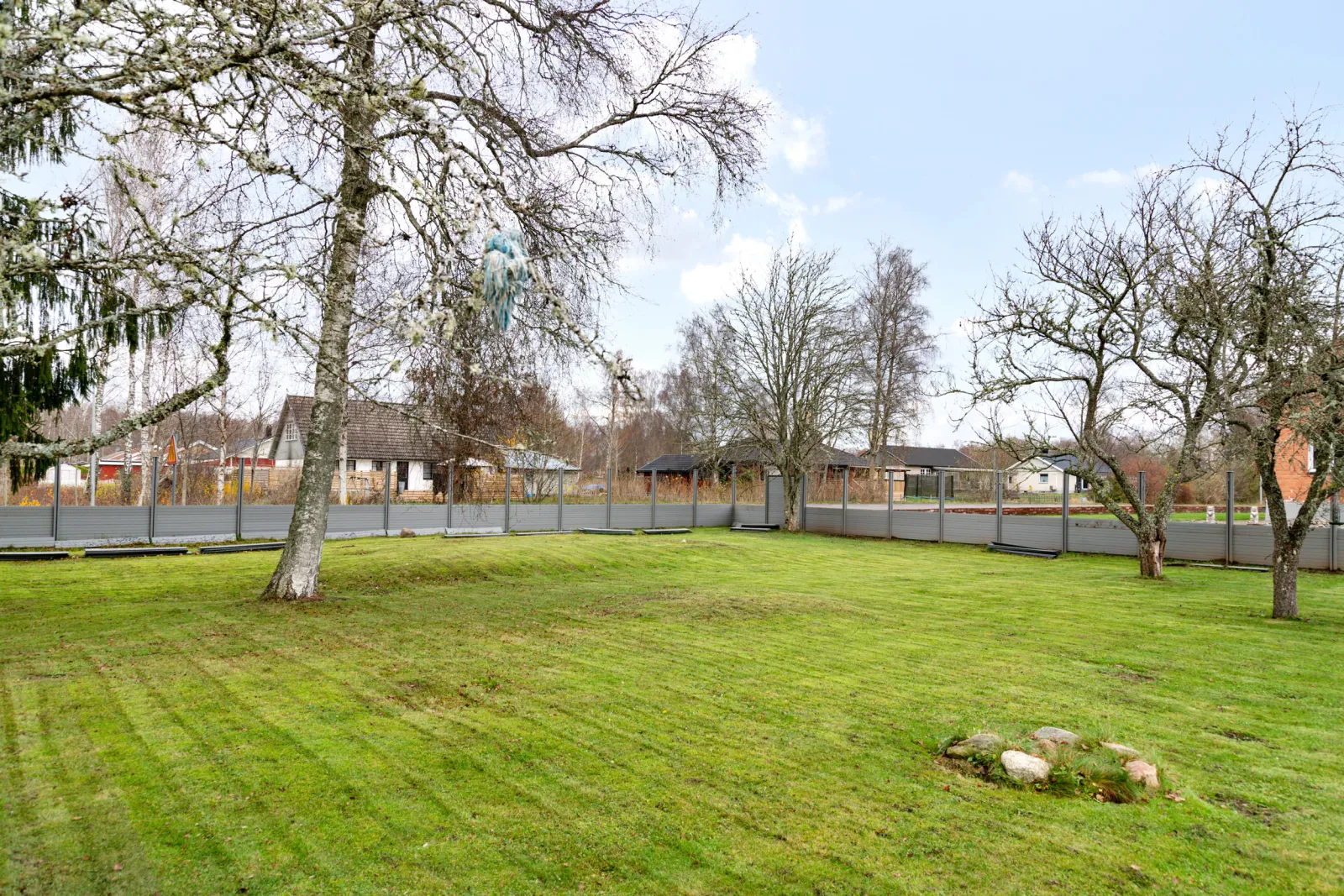 3 rok · 120 m² i Sibbhult – bild 5