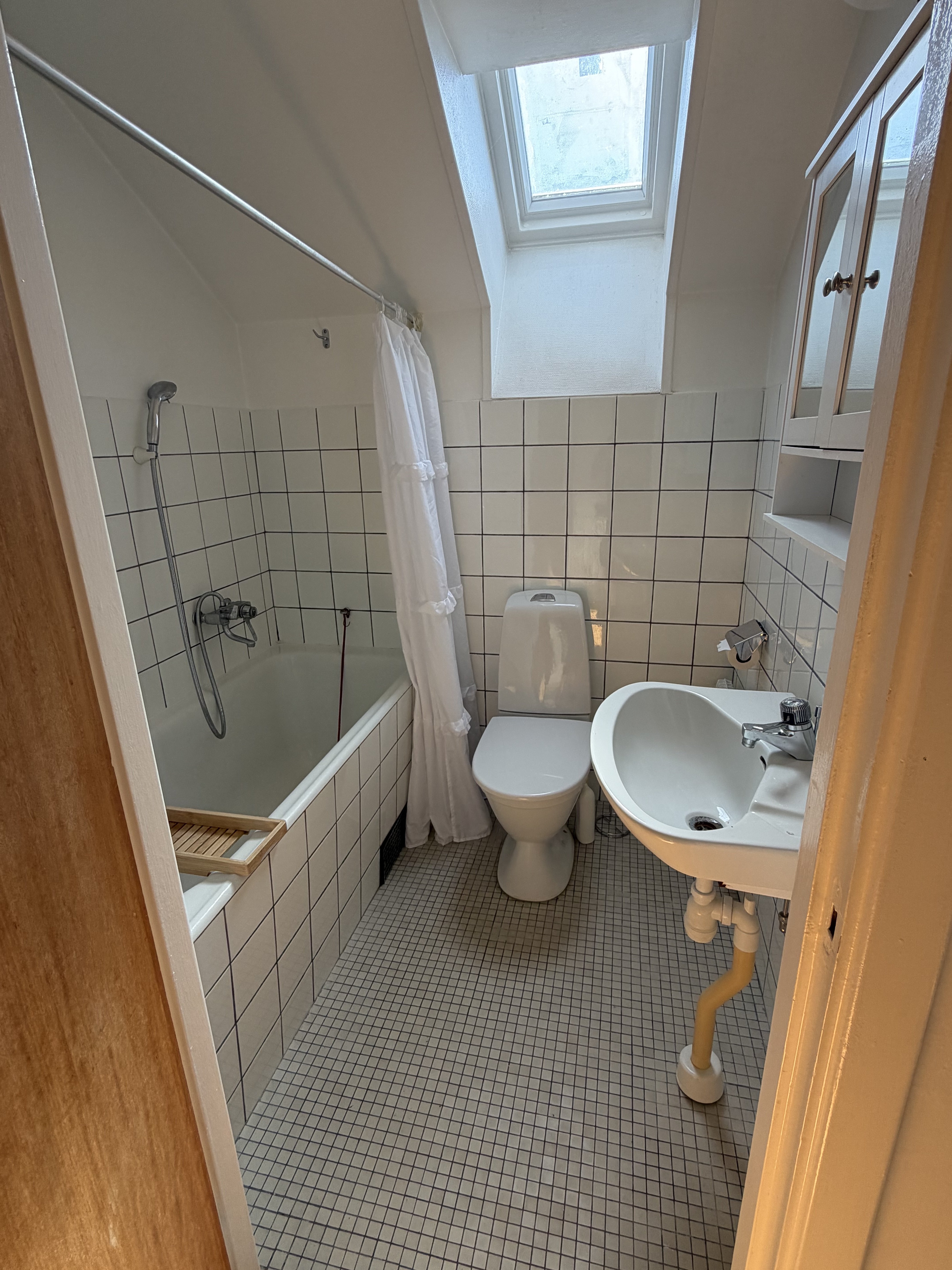 Lägenhet, 1 rooms, 40 sqm, Hammenhög – bild 4