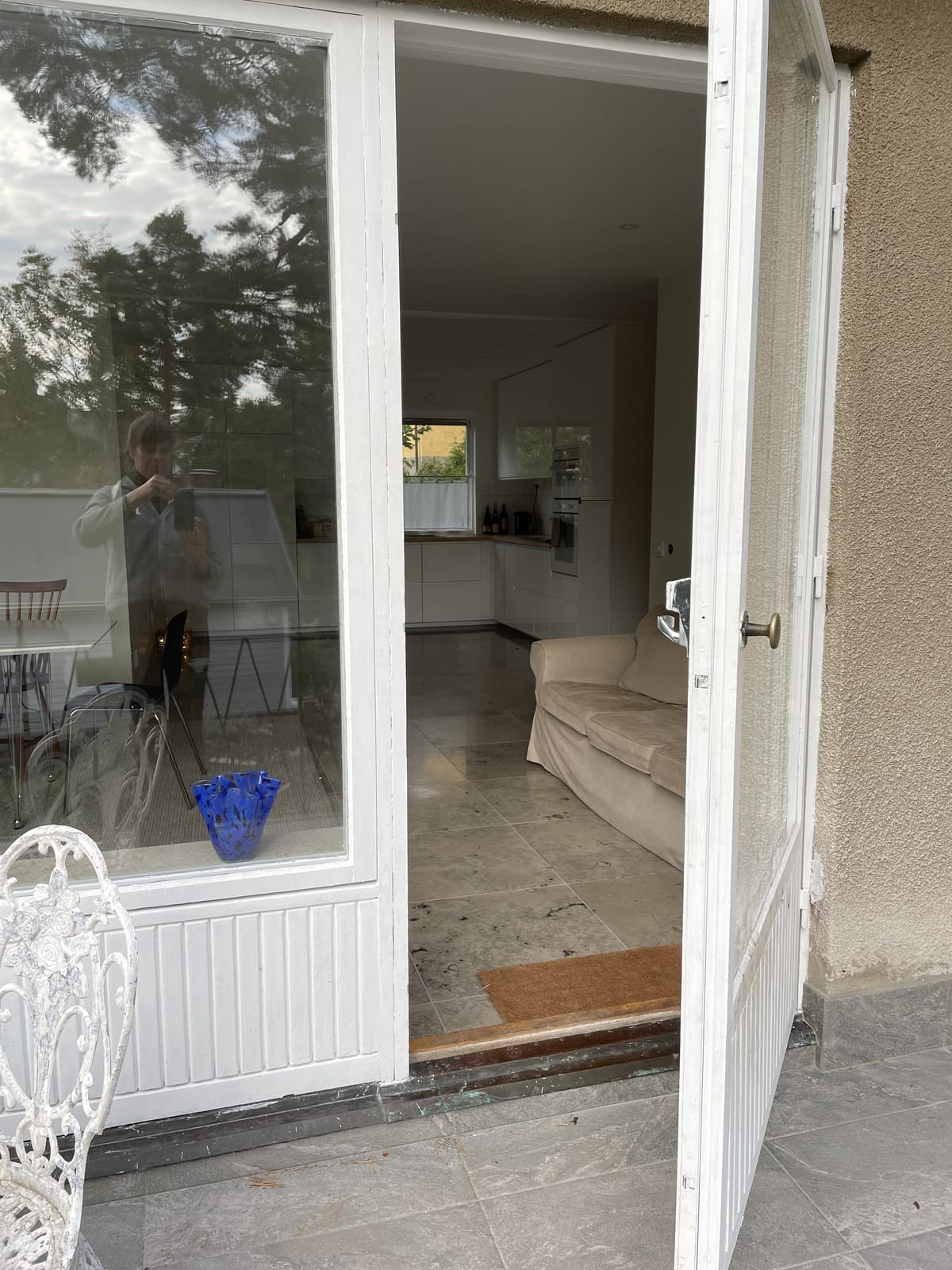 5 rok · 125 m² i Lidingö – bild 7