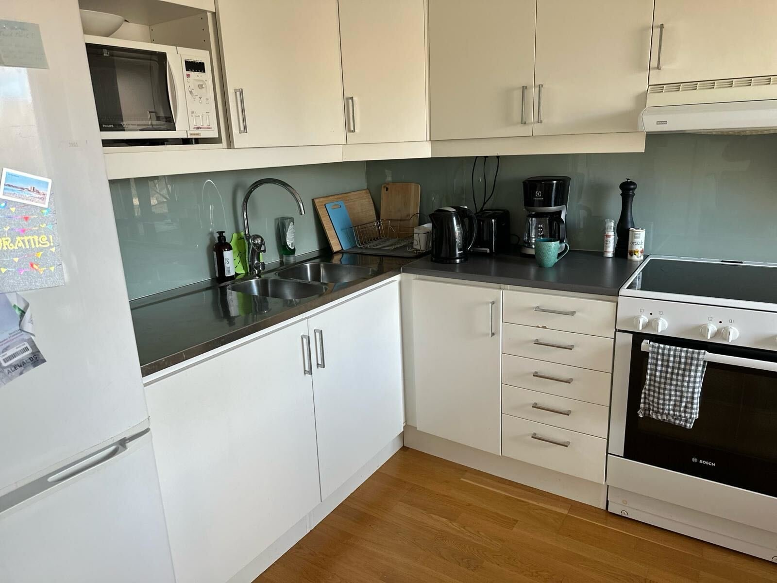 Lägenhet, 2 rooms, 40 sqm, Hägersten – Hägersten