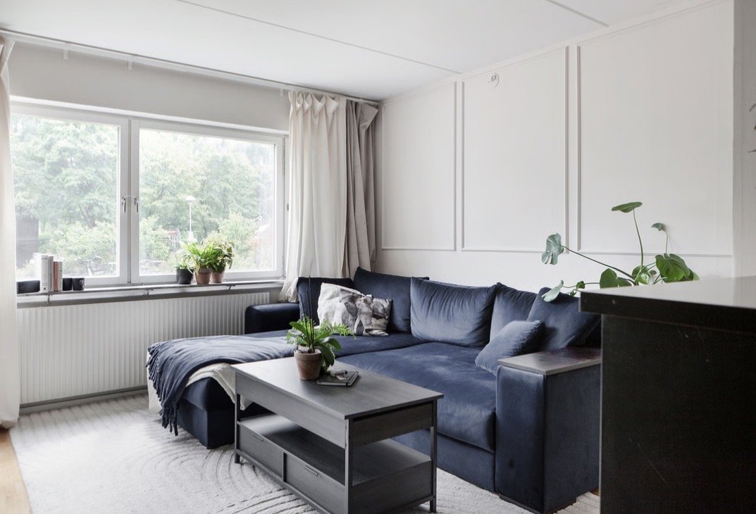 2 rok · 29 m² i Malmö – bild 4