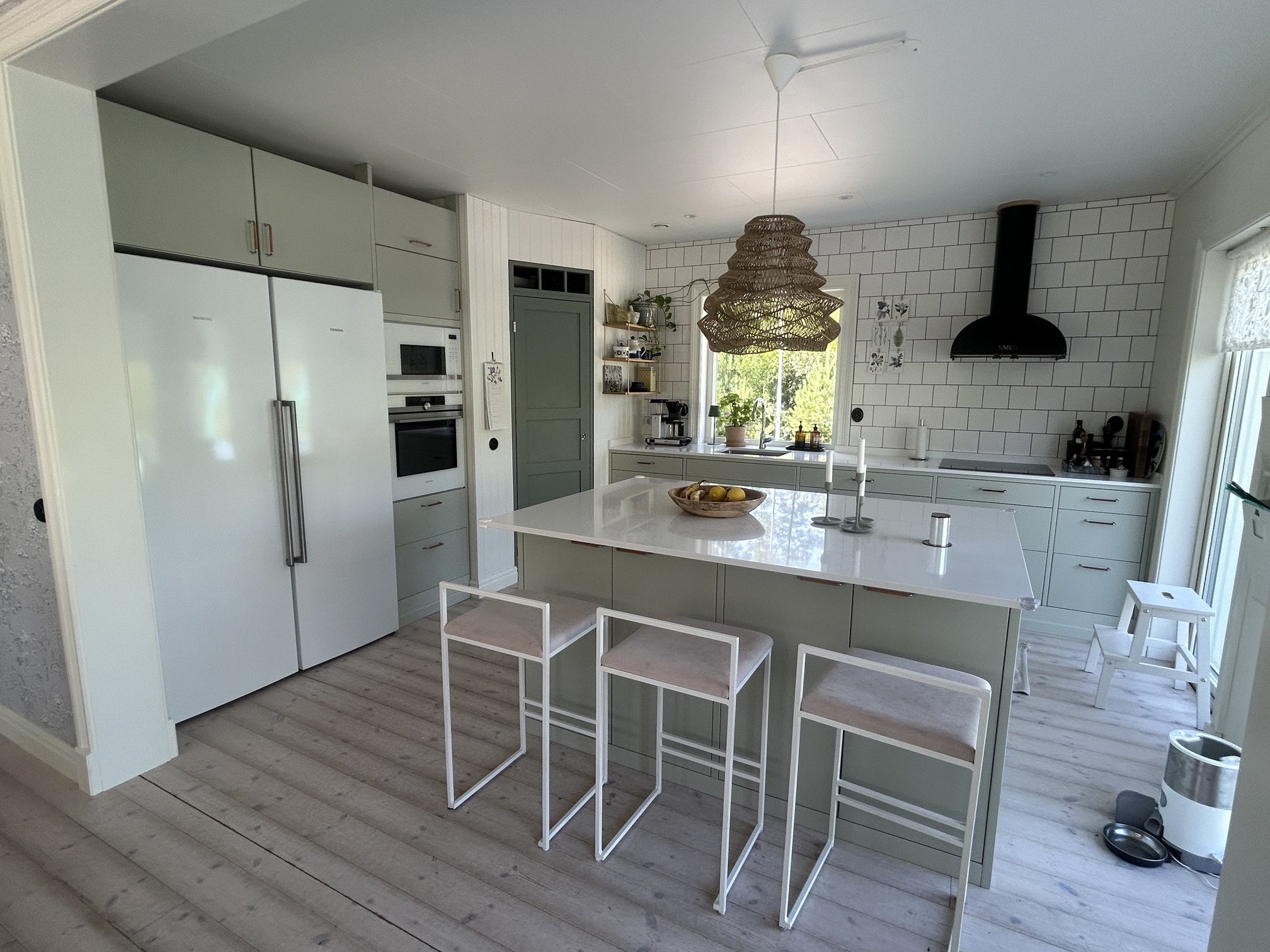 Villa/Hus, 6 rooms, 175 sqm, Borensberg – bild 2