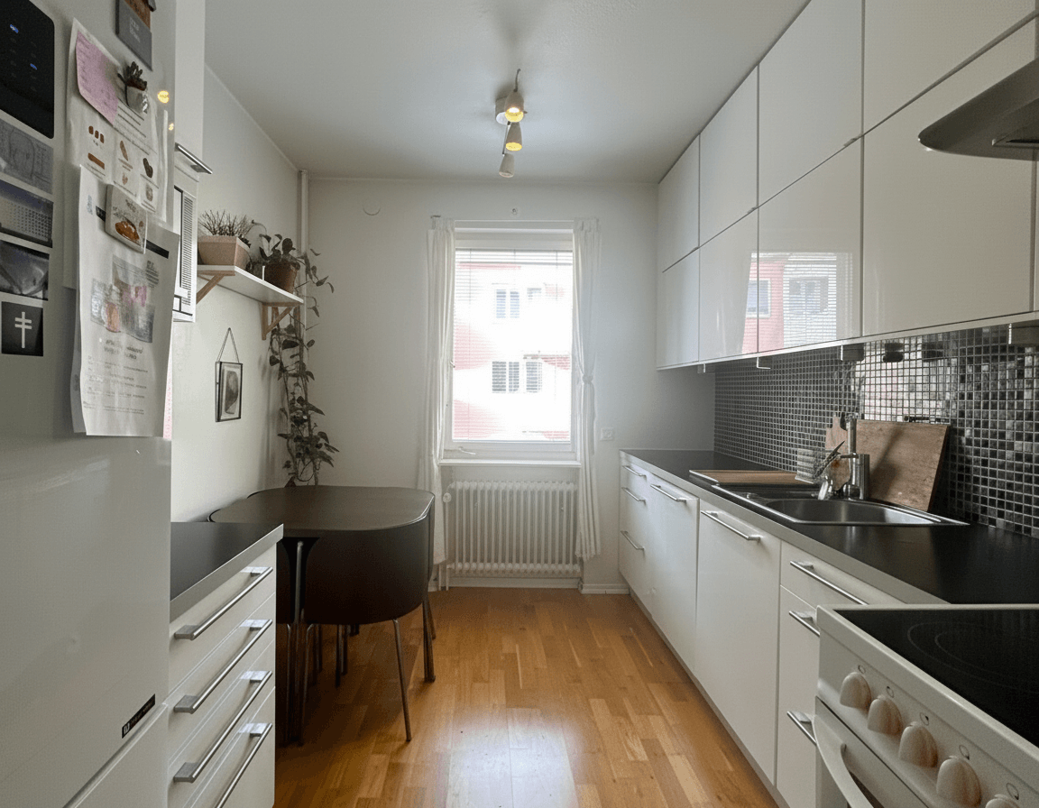 2 rok · 50 m² i Södertälje – bild 8