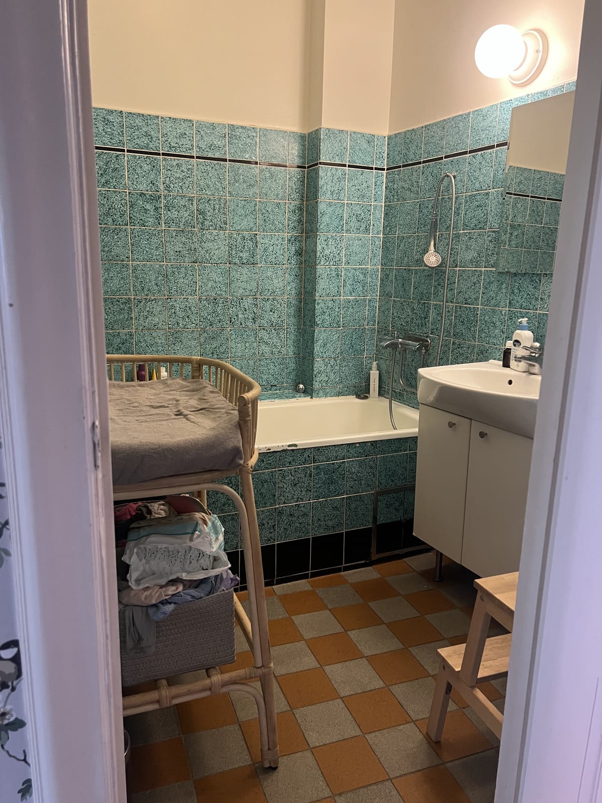 4 rok · 100 m² i Malmö – bild 3