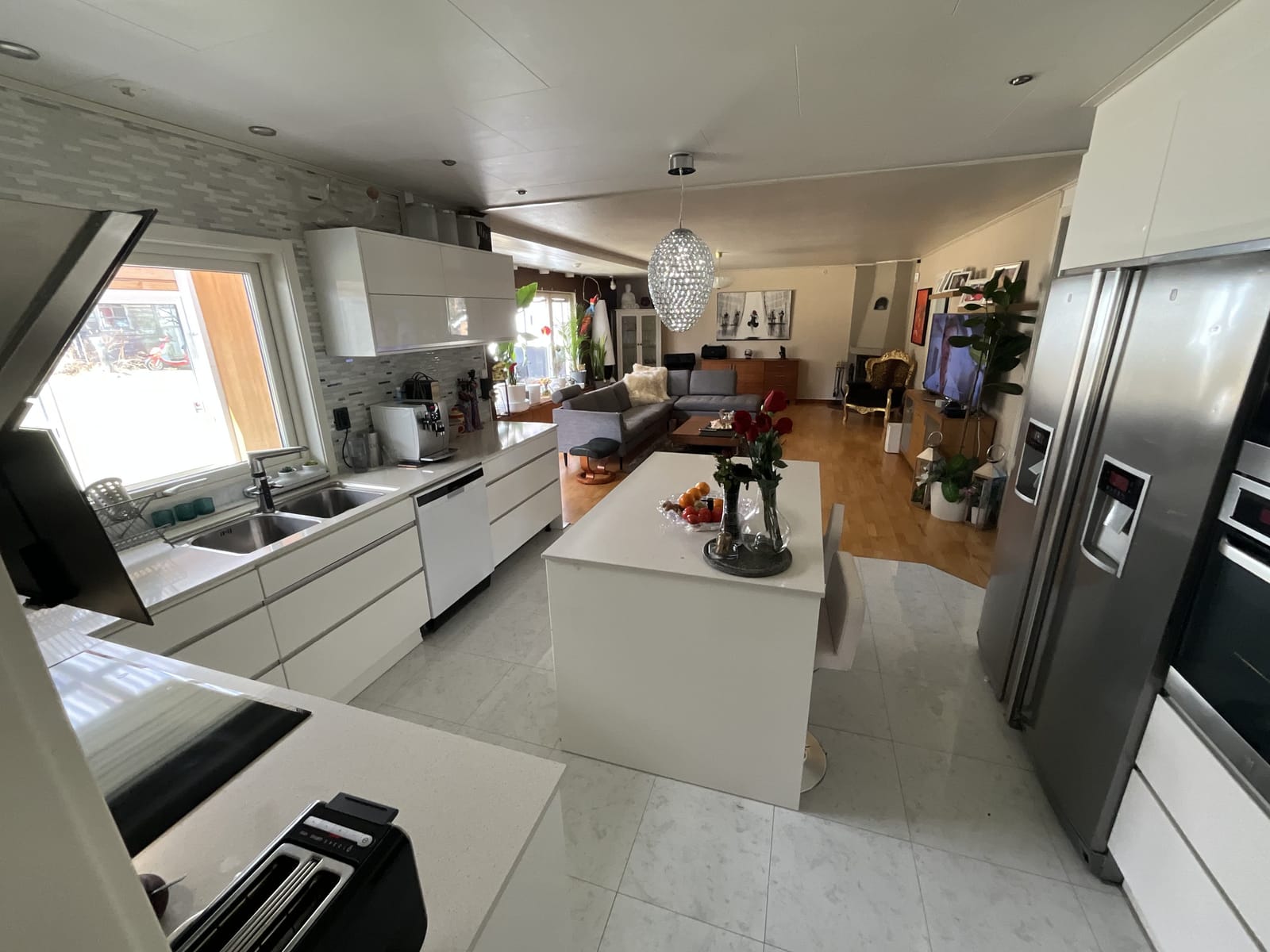 4 rok · 120 m² i Luleå – Luleå