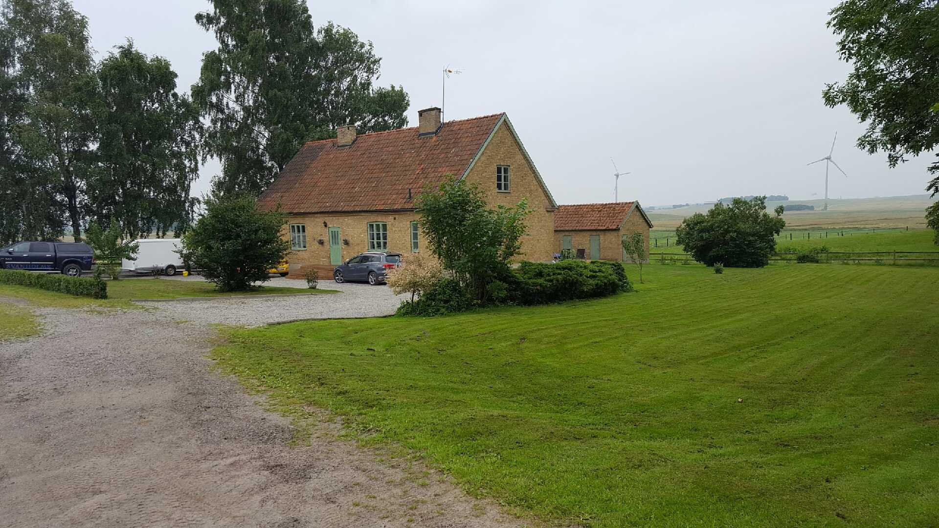 Villa/Hus, 4 rooms, 120 sqm, Staffanstorp – Staffanstorp