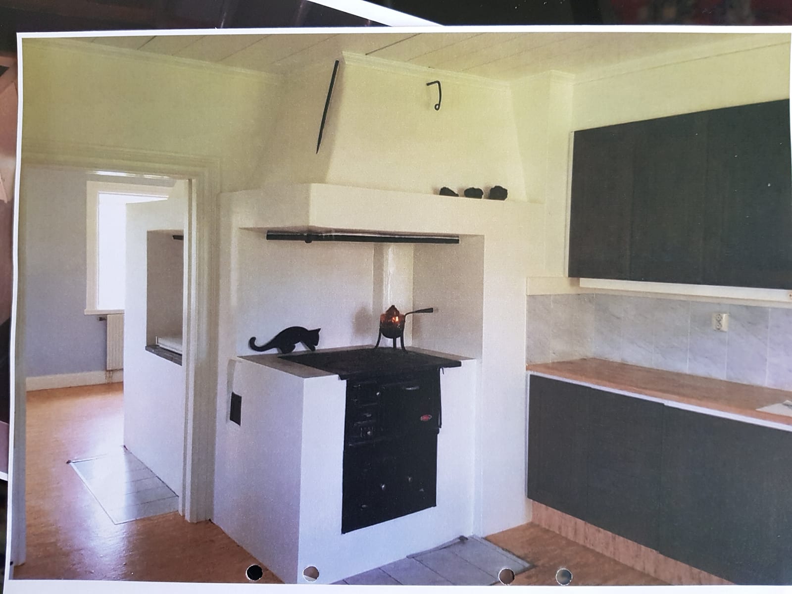 5 rok · 130 m² i NÄLDEN – bild 3