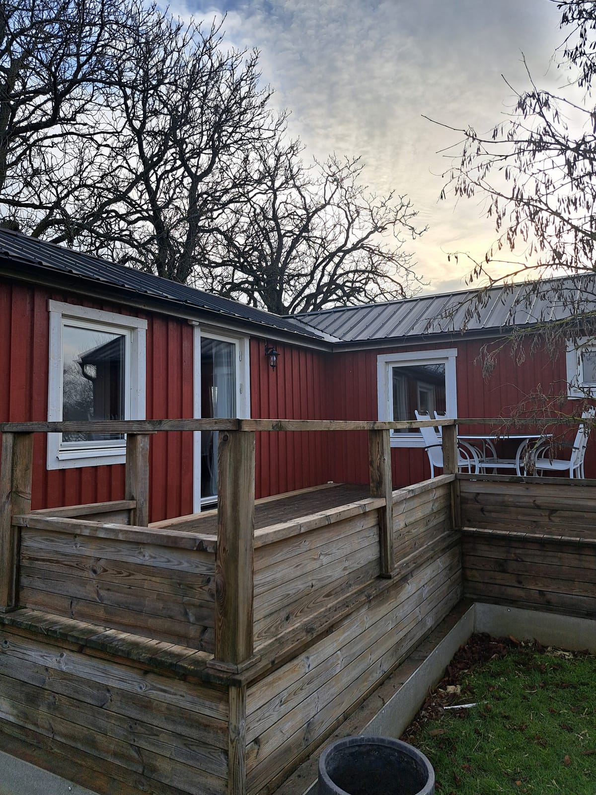 Stuga, 3 rooms, 50 sqm, Förslöv