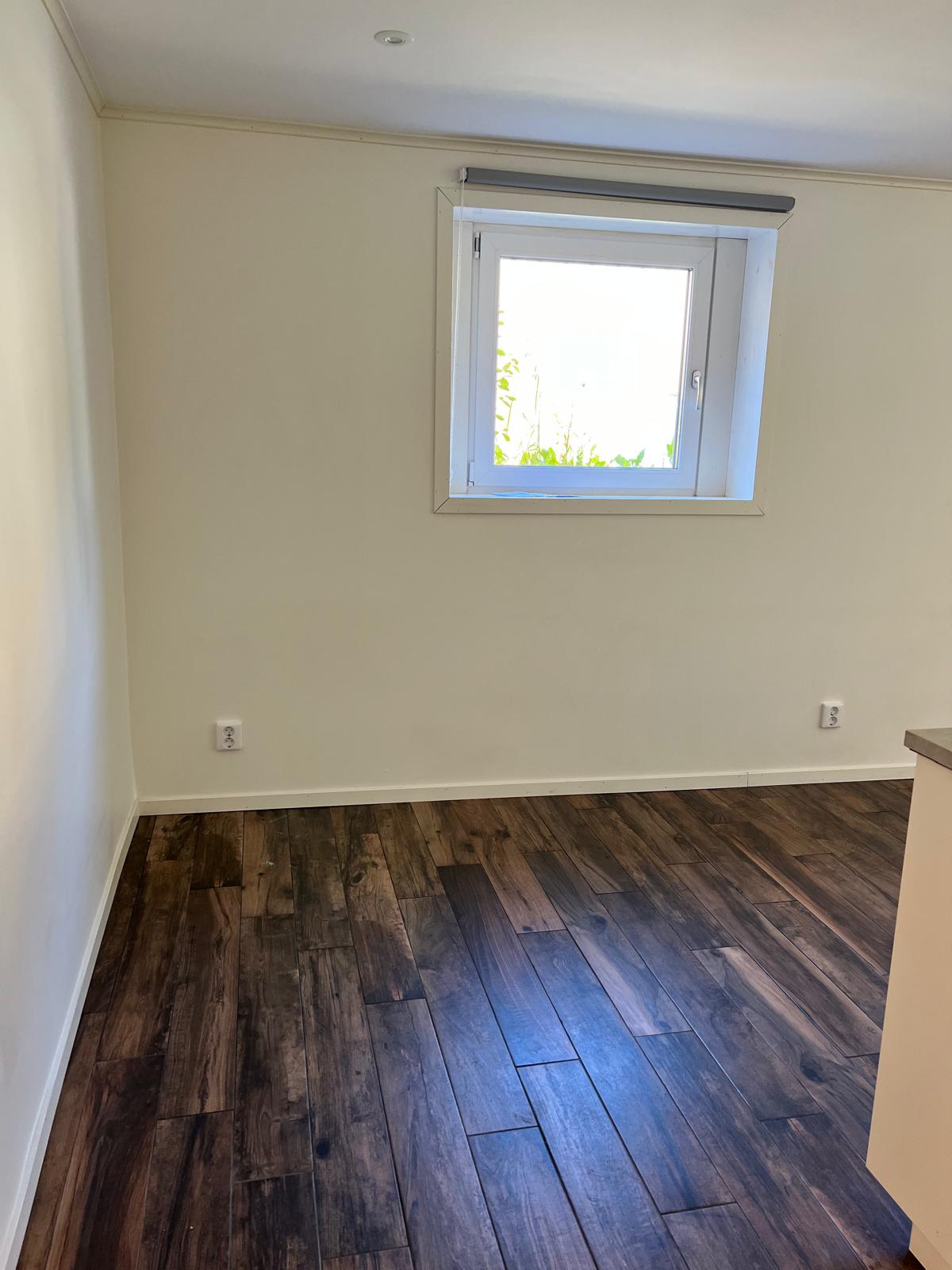 Lägenhet, 1 rooms, 21 sqm, Karlskrona – bild 8