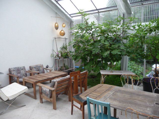 Villa/Hus, 1 rooms, 11 sqm, Lomma