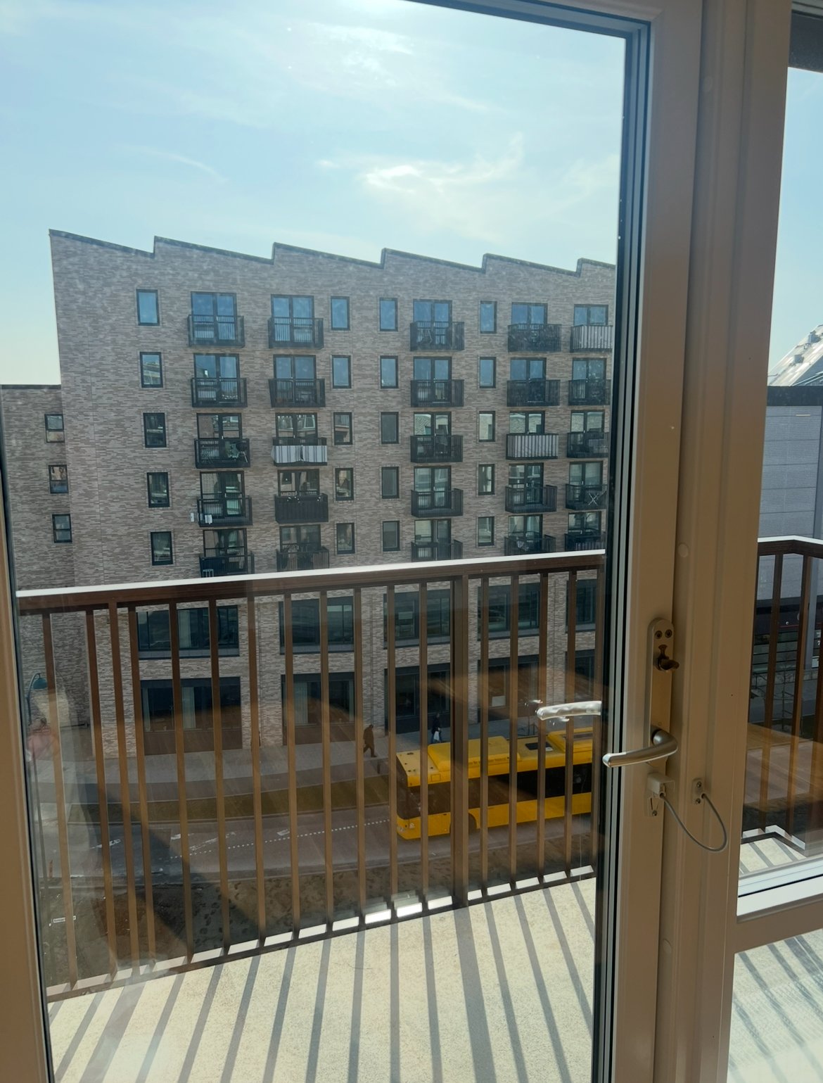 Lägenhet, 2 rooms, 60 sqm, Lund – bild 6