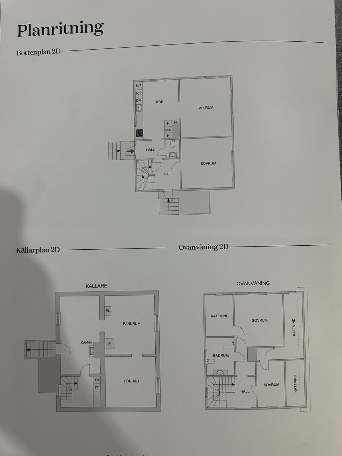 4 rok · 102 m² i Ballingslöv – bild 8