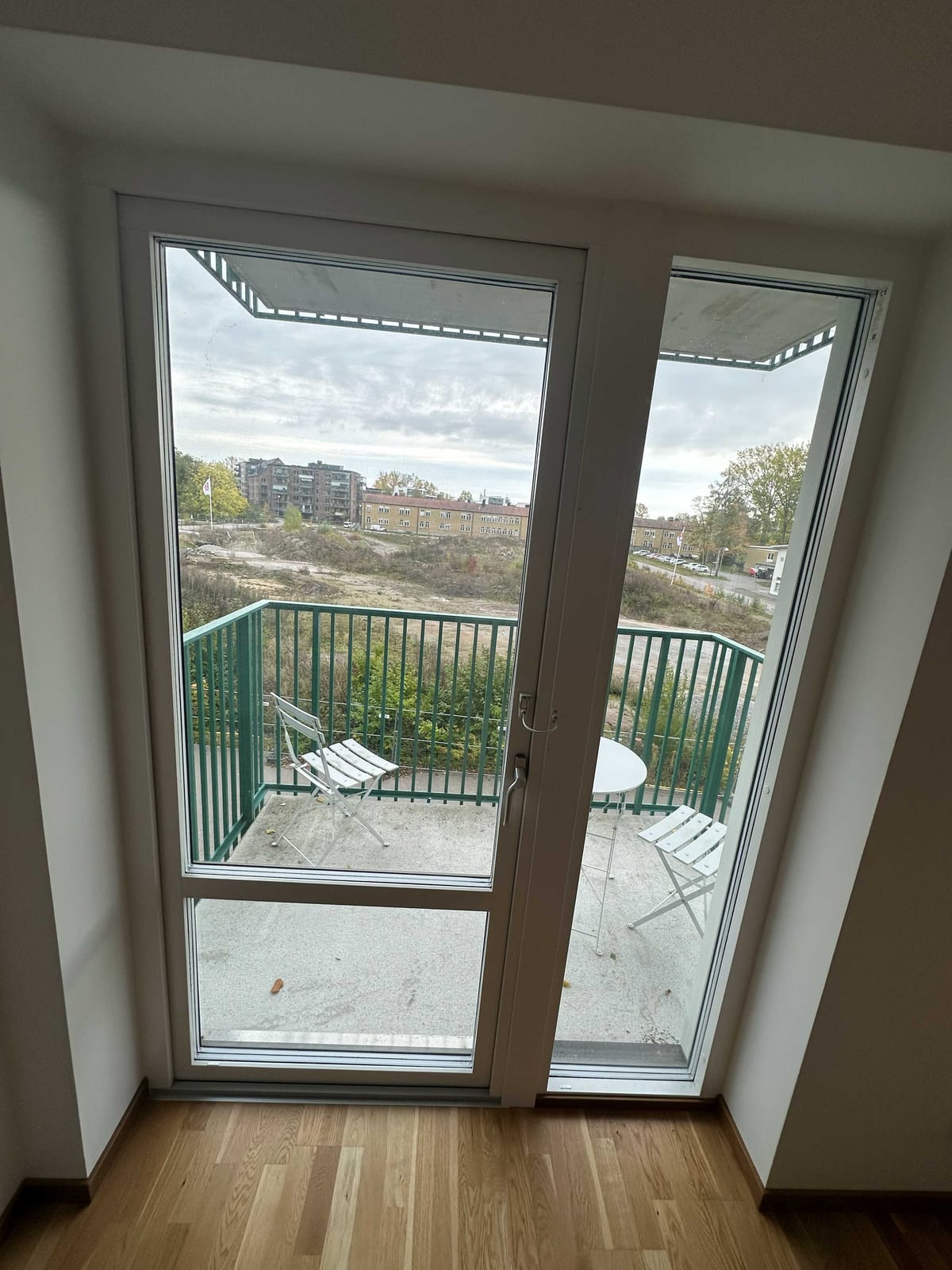 3 rok · 70 m² i Lund – bild 7