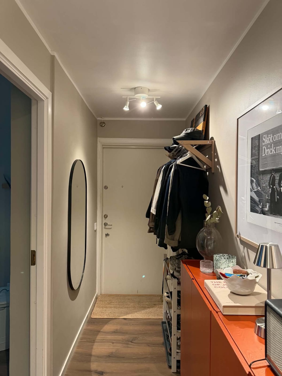 2 rok · 38 m² i Sundbyberg – bild 4